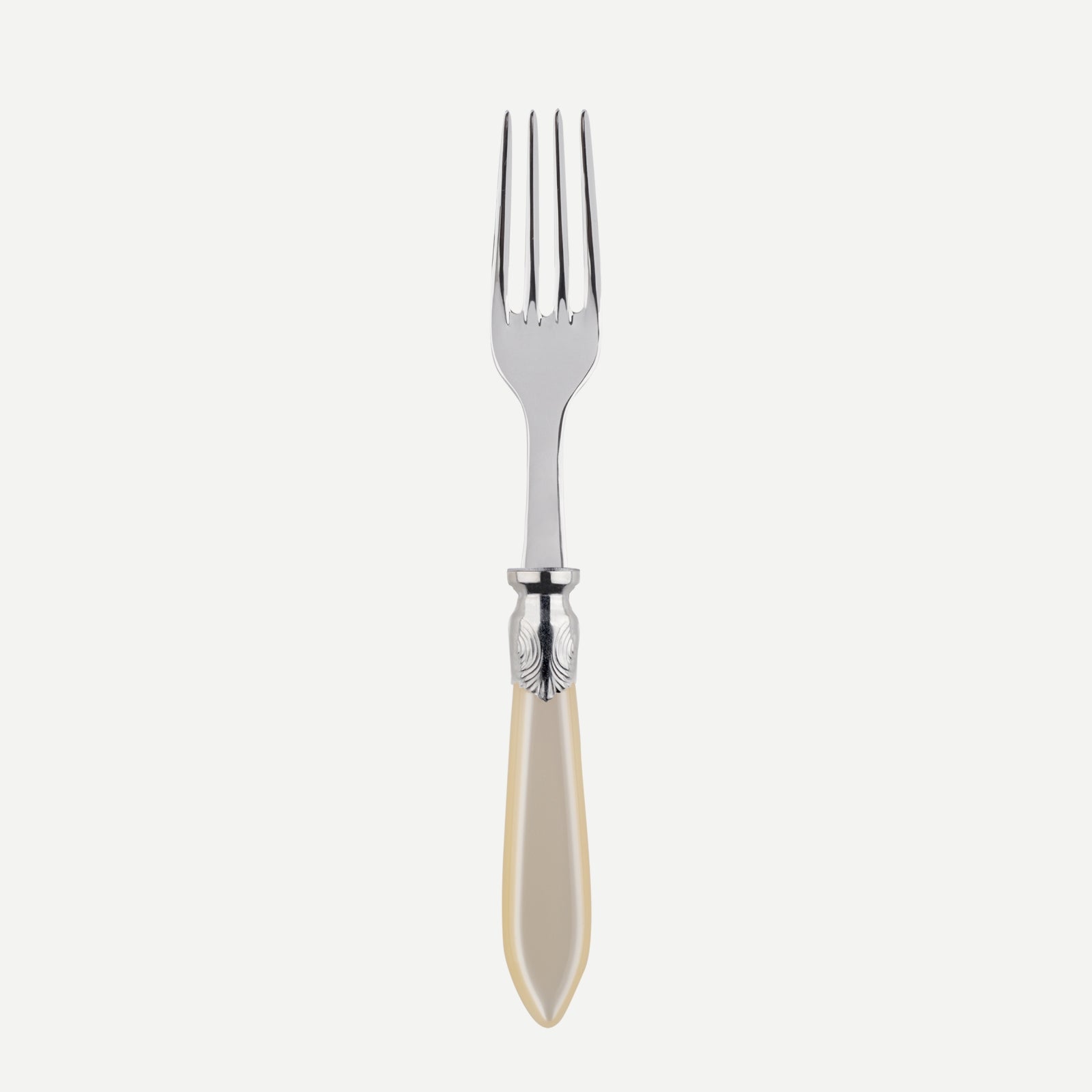 Dinner fork - Baguette - Pearl