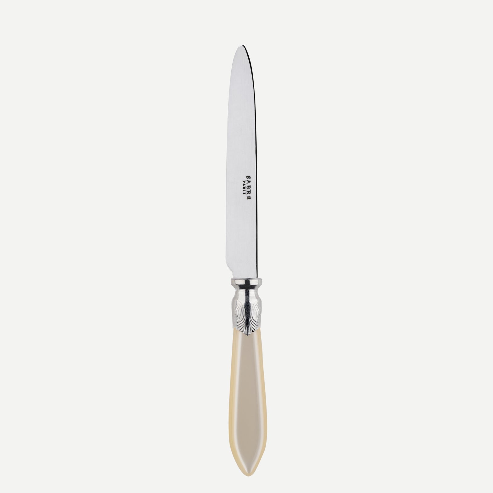 Couteau de table - Baguette - Nacre