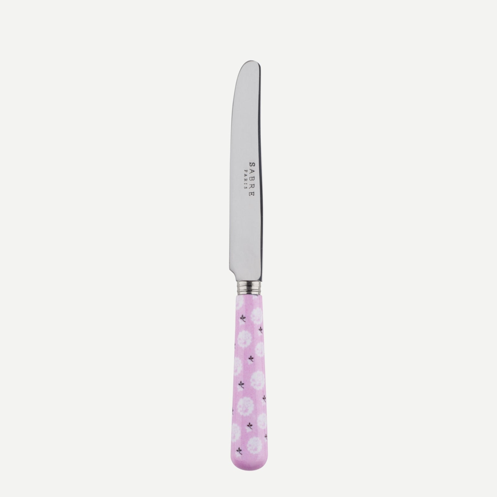 Breakfast knife - Provencal - Pink