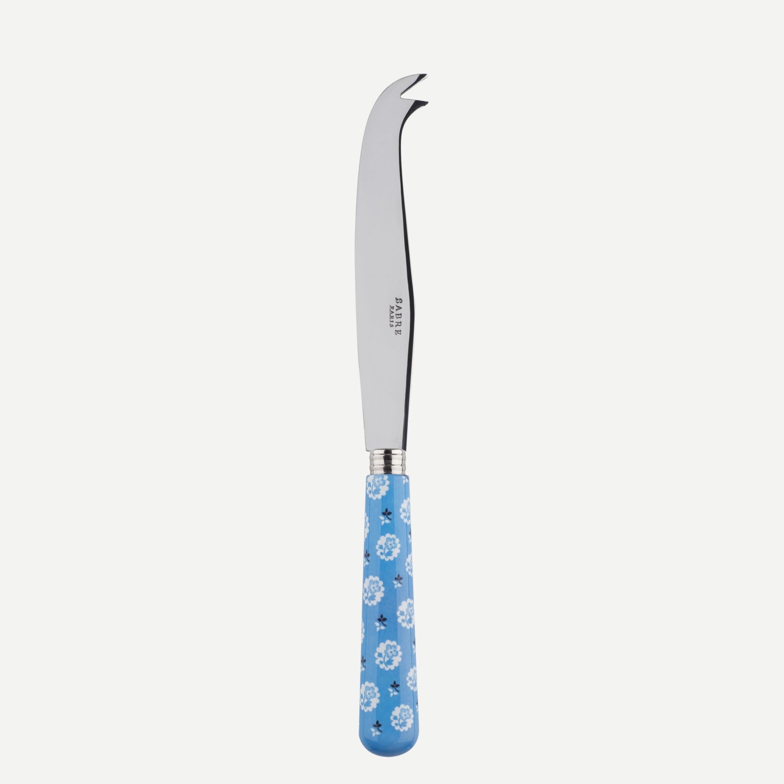 Cheese knives - Provencal - Light blue