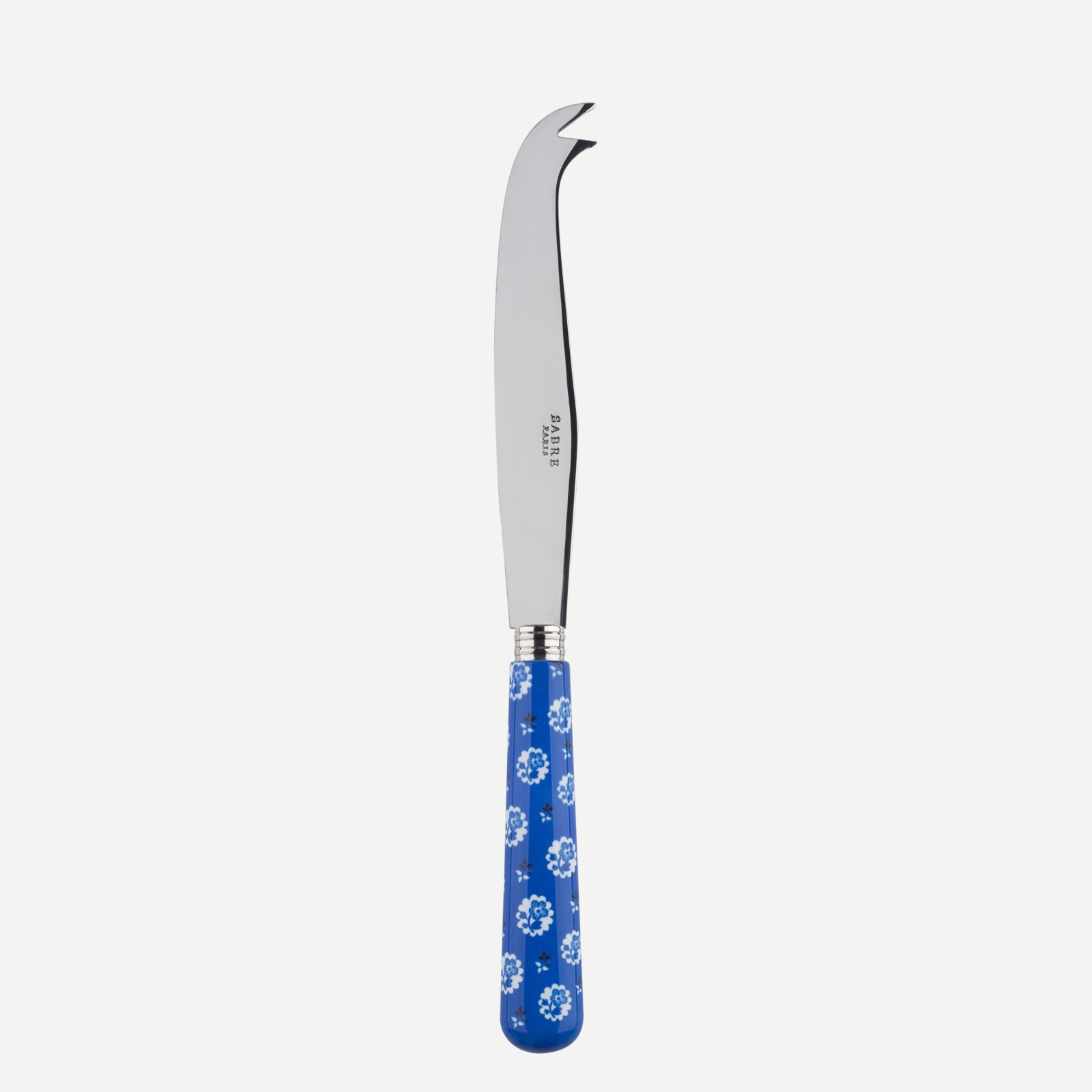 Cheese knives - Provencal - Lapis blue