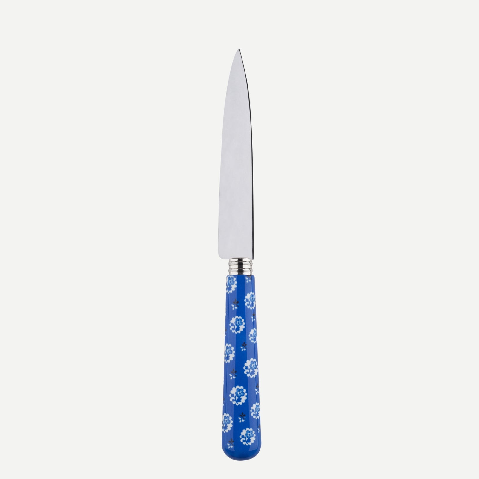 Kitchen knife - Provencal - Lapis blue