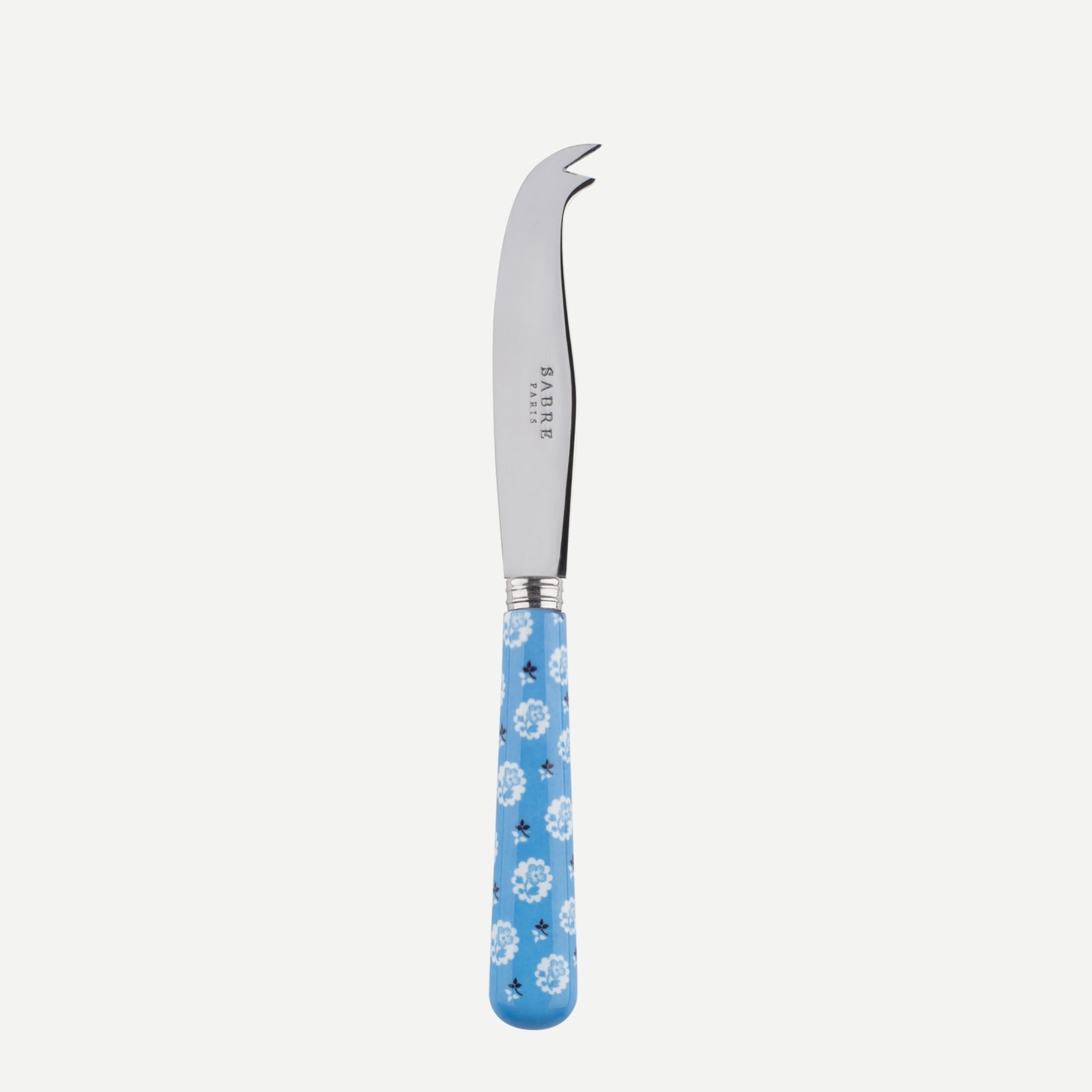 Cheese knives - Provencal - Light blue