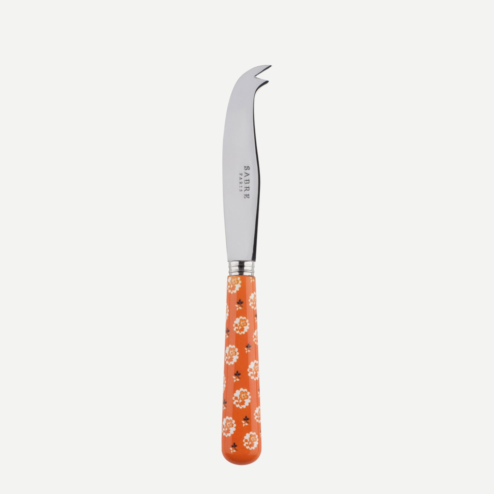 Cheese knives - Provencal - Orange