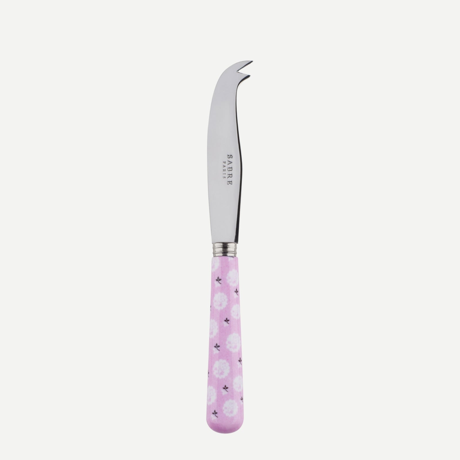 Cheese knives - Provencal - Pink