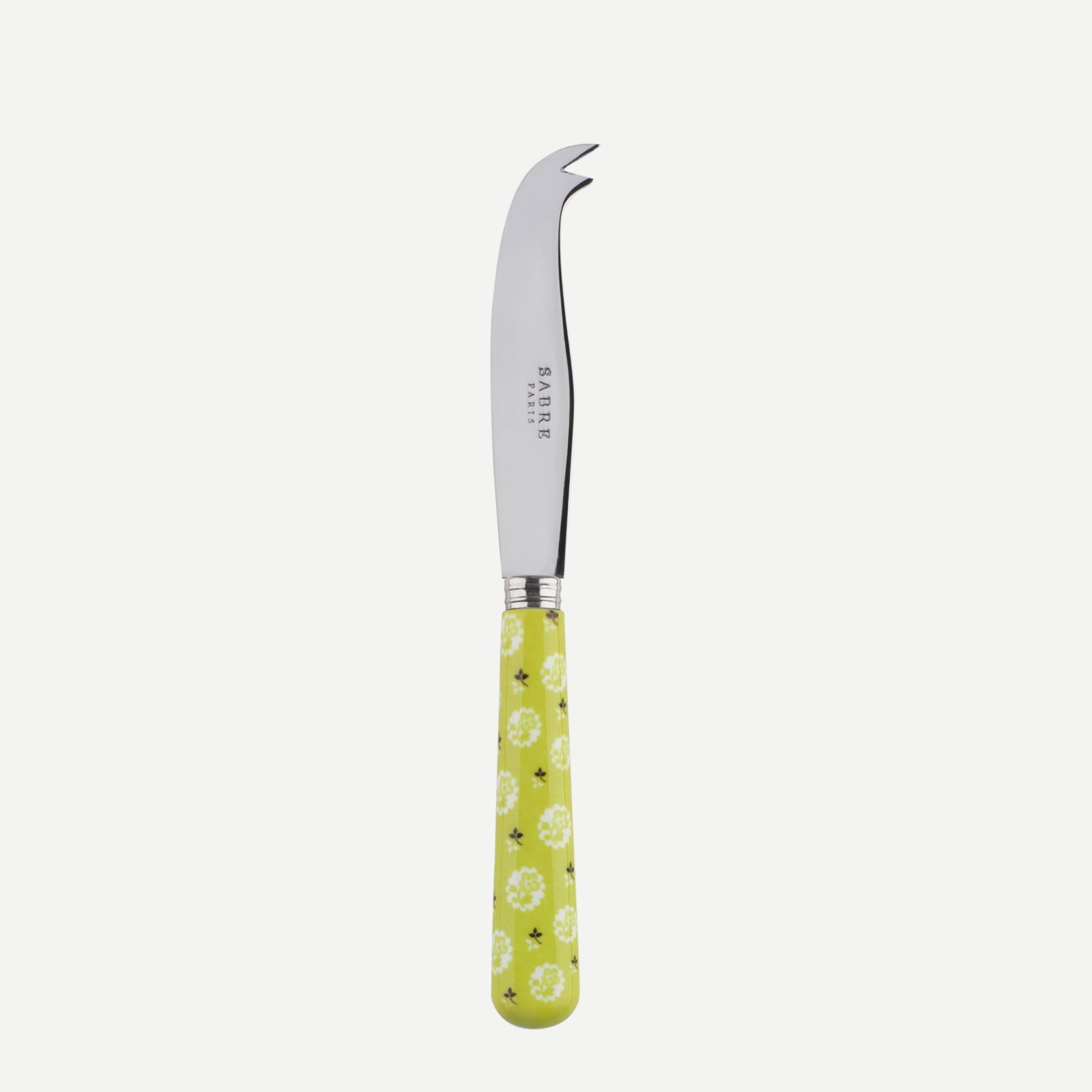 Cheese knives - Provencal - Light green
