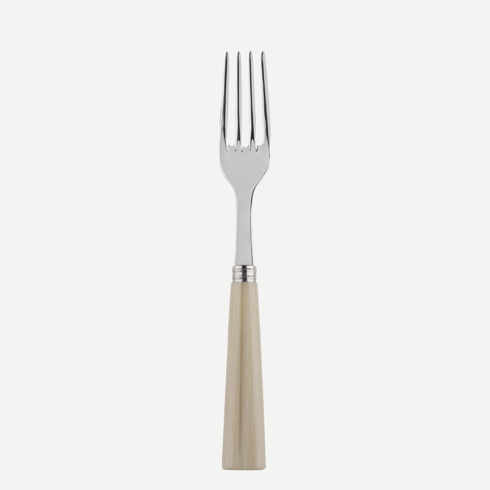 Dinner fork - Nature - Faux Horn