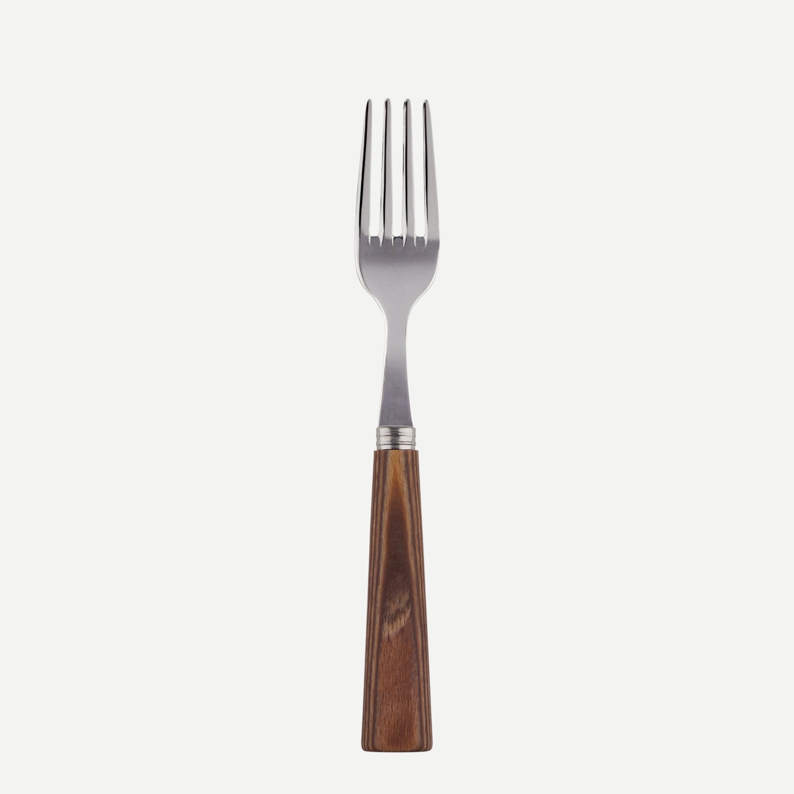 small fork - Nature - Light press wood