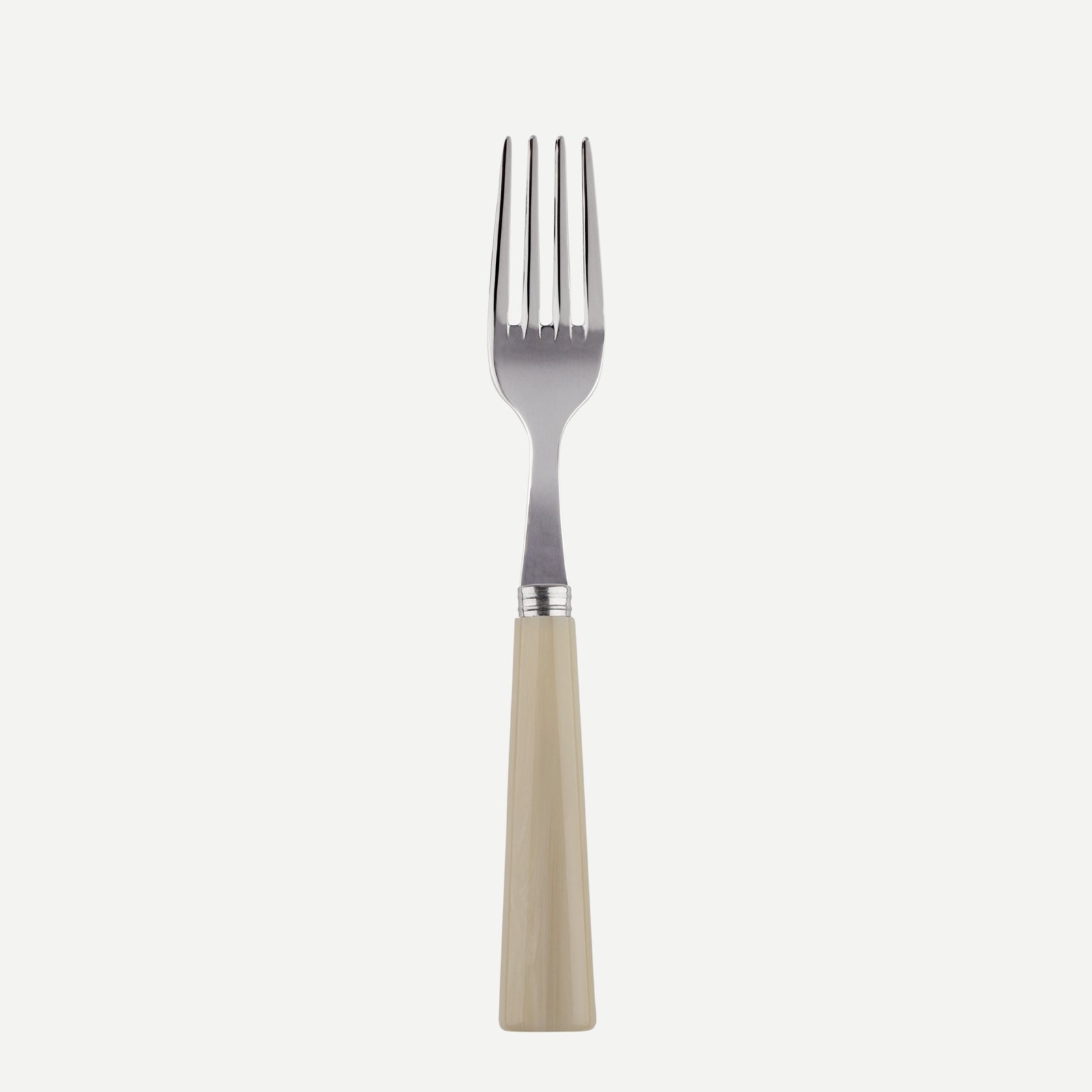 small fork - Nature - Faux Horn