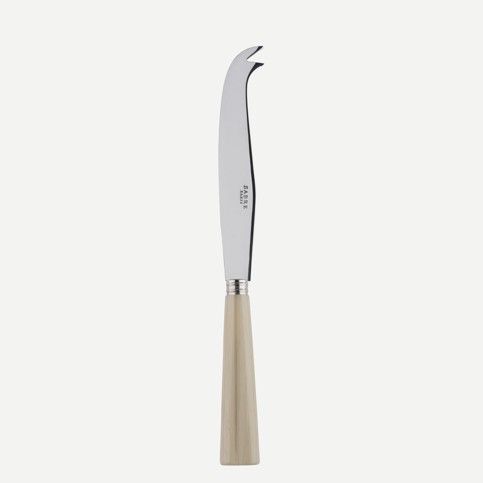 Cheese knives - Nature - Faux Horn