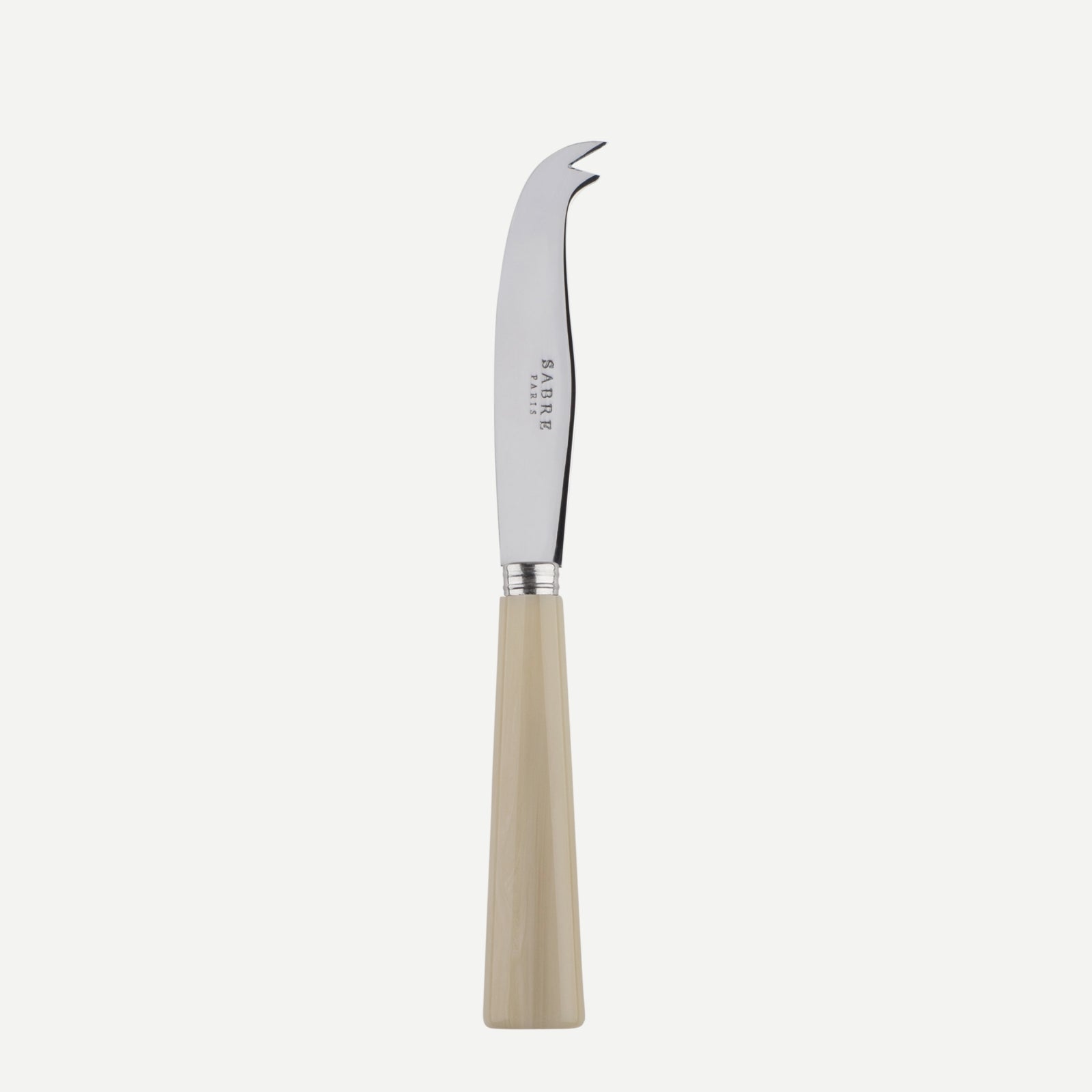 Cheese knives - Nature - Faux Horn