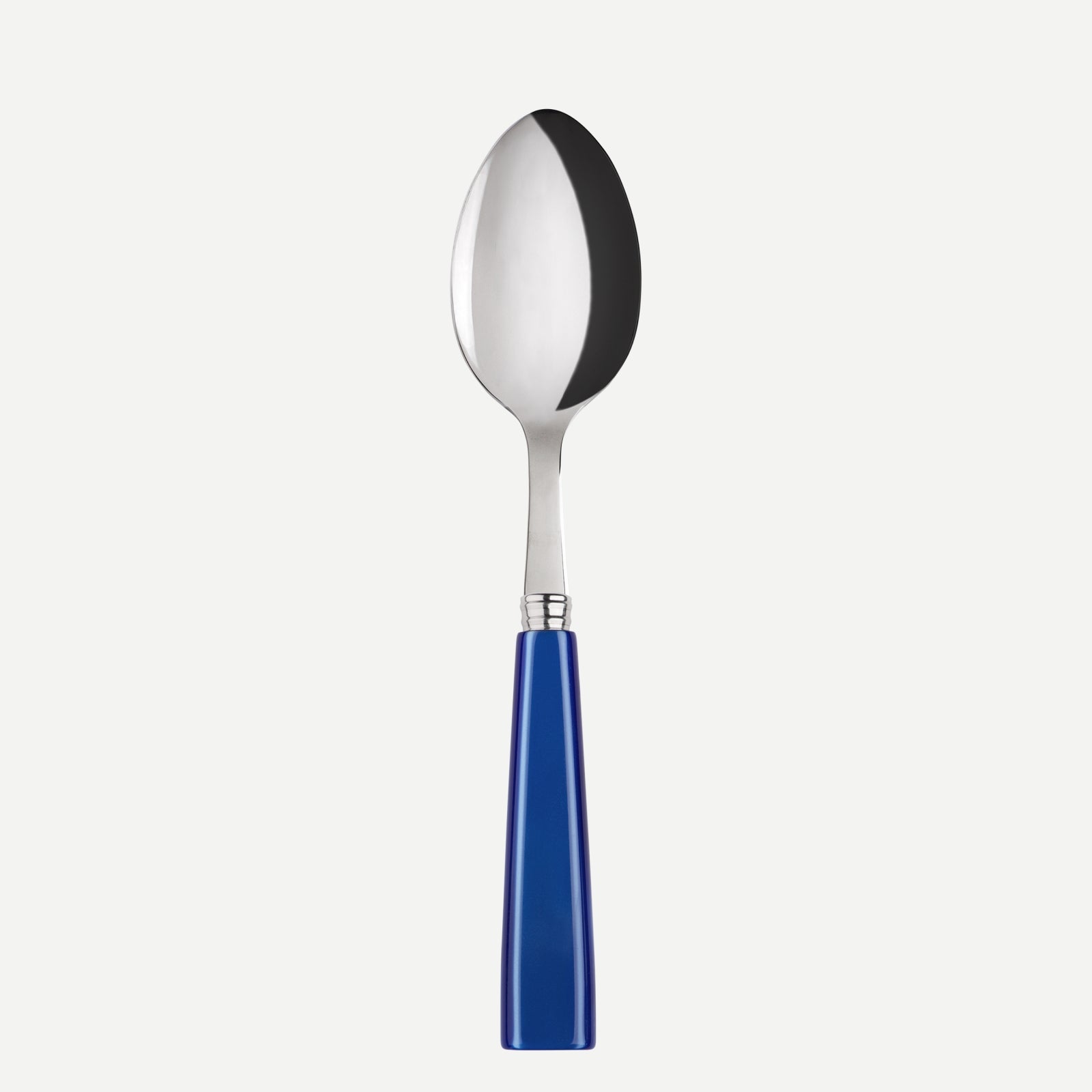 Soup spoon - Icône - Lapis blue