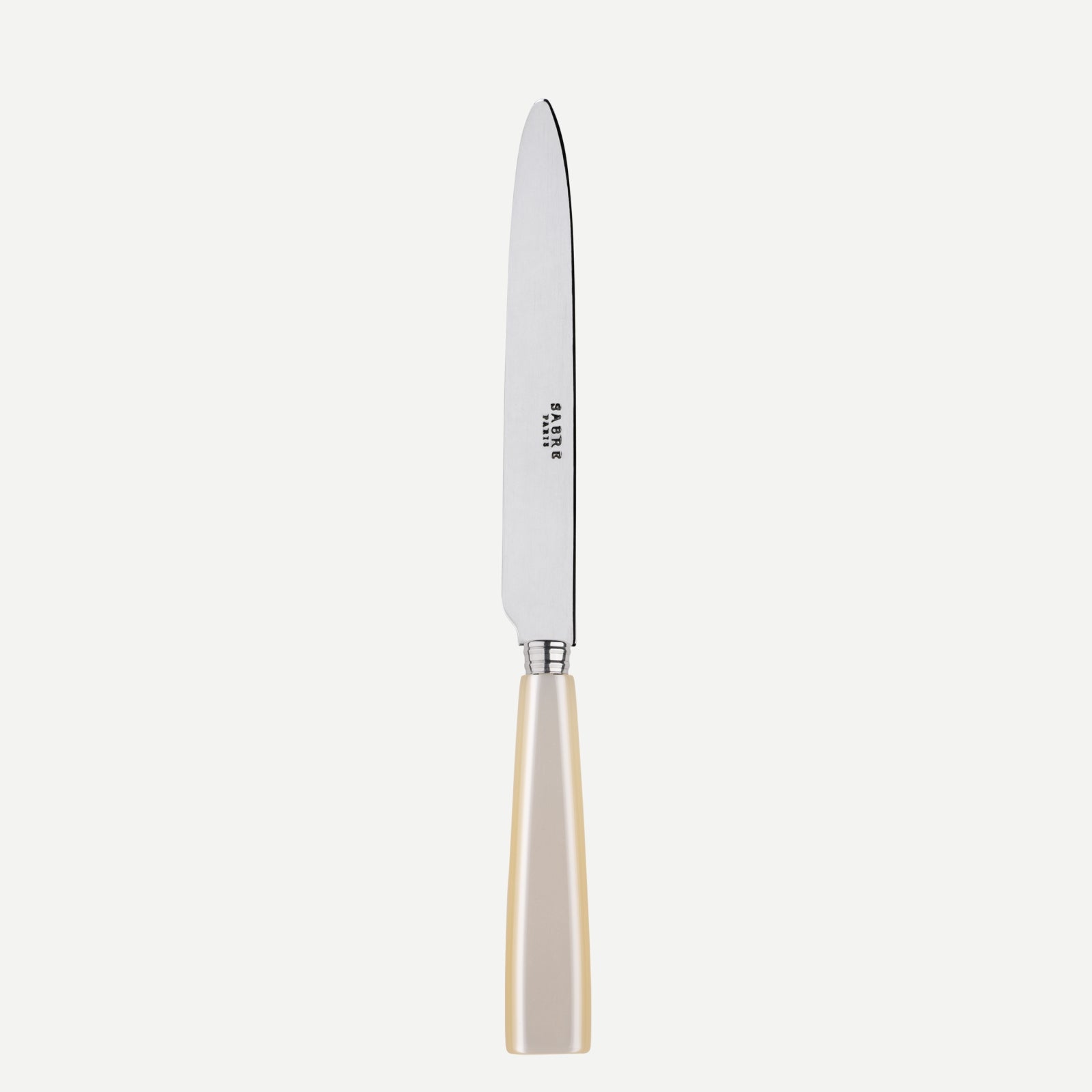 Dinner knife - Icône - Pearl