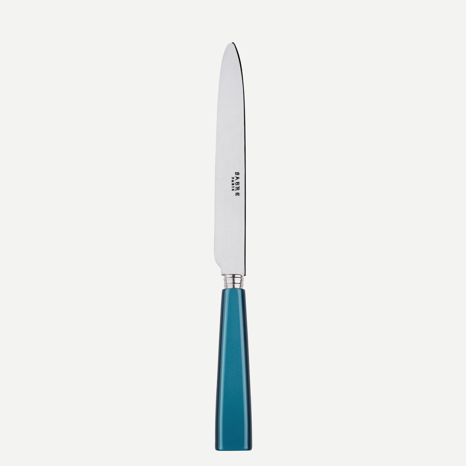 Dinner knife - Icône - Turquoise