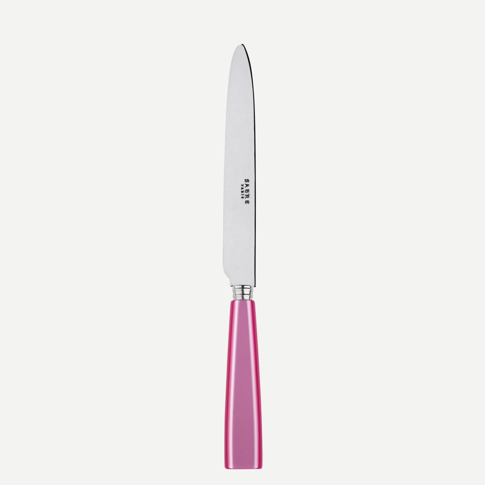 Dinner knife - Icône - Pink