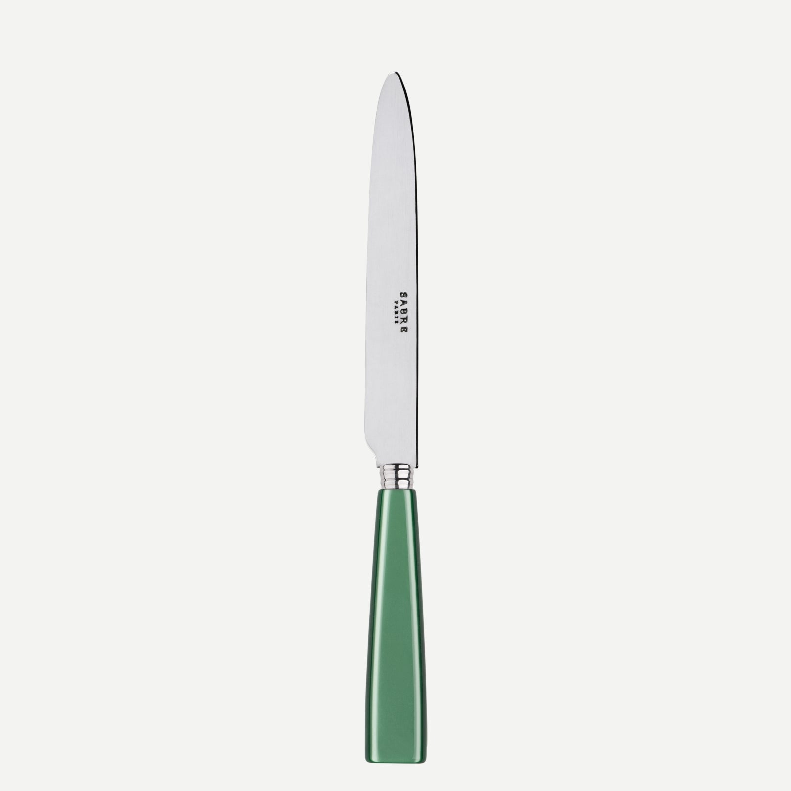 Dinner knife - Icône - Garden green