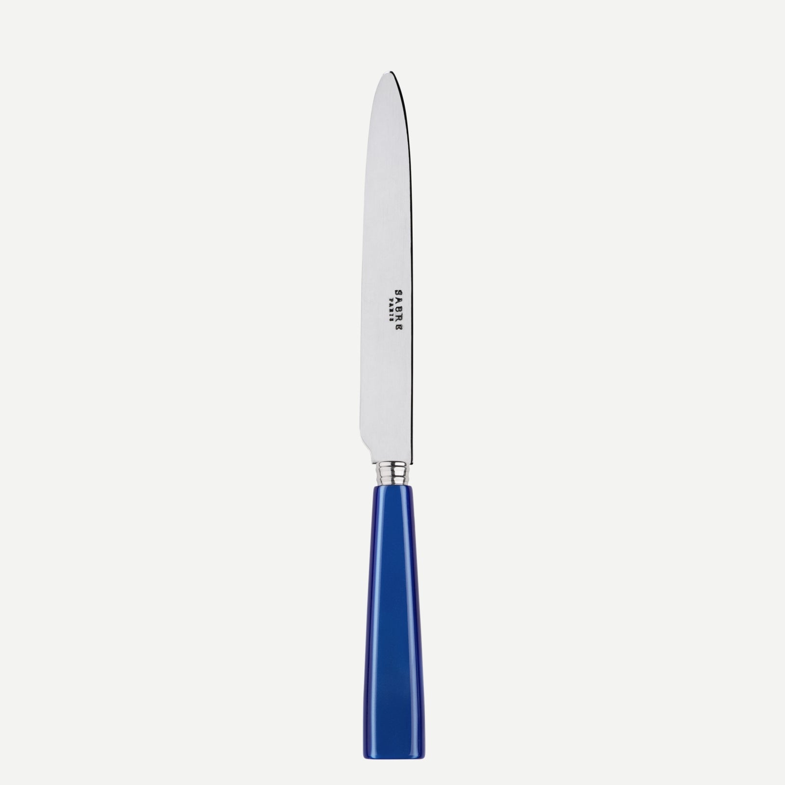 Couteau de table - Icône - Bleu outremer