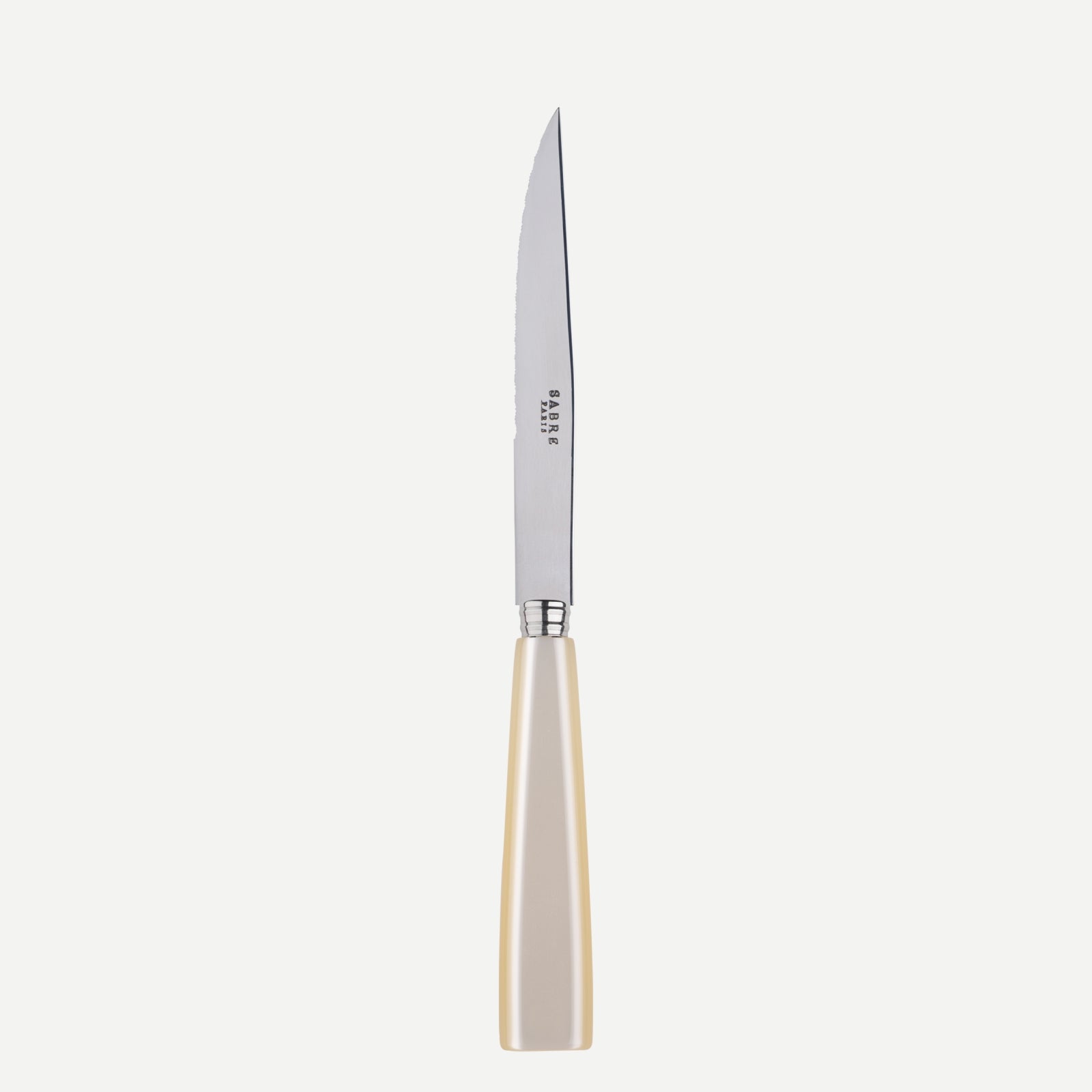 Steack knife - Icône - Pearl