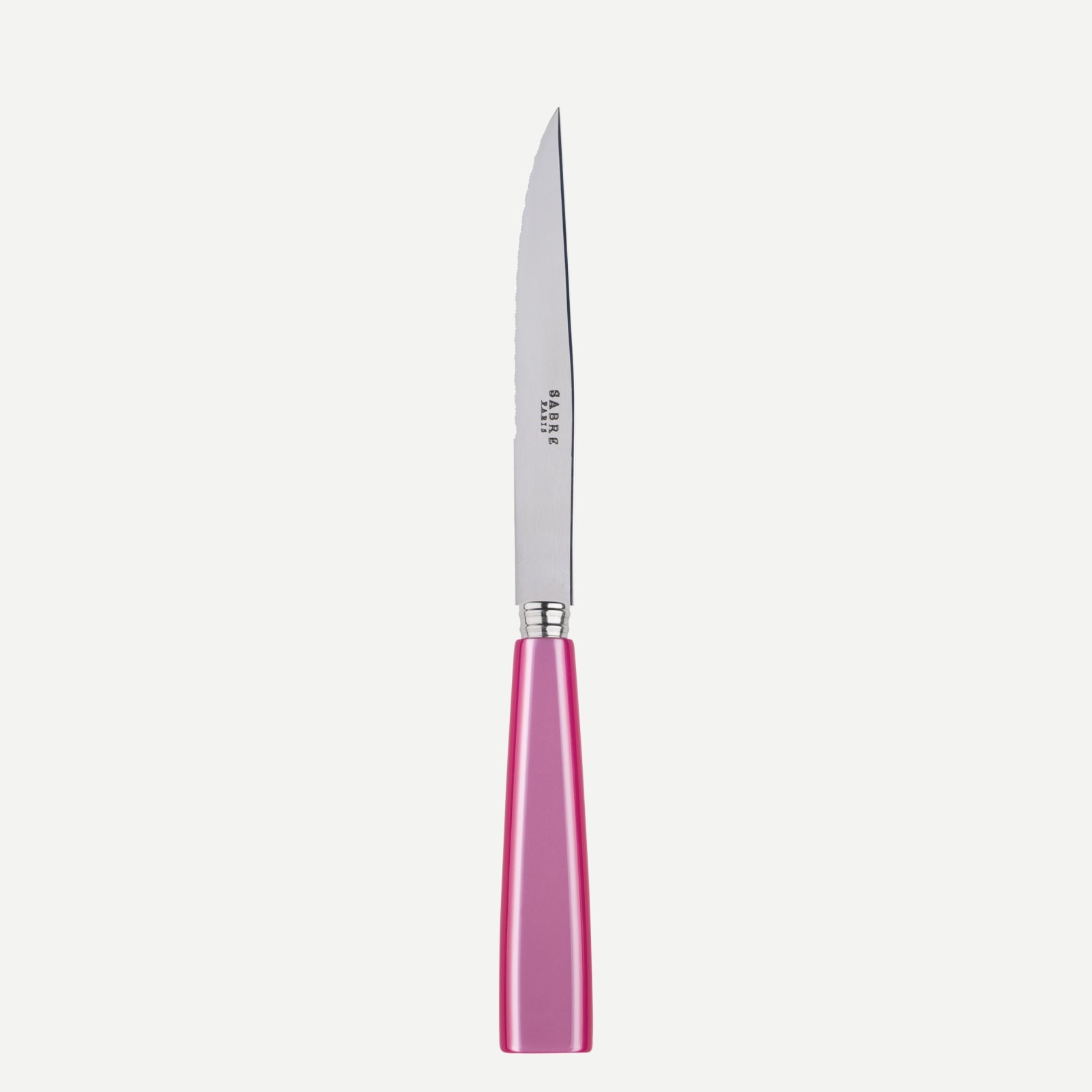 Steack knife - Icône - Pink