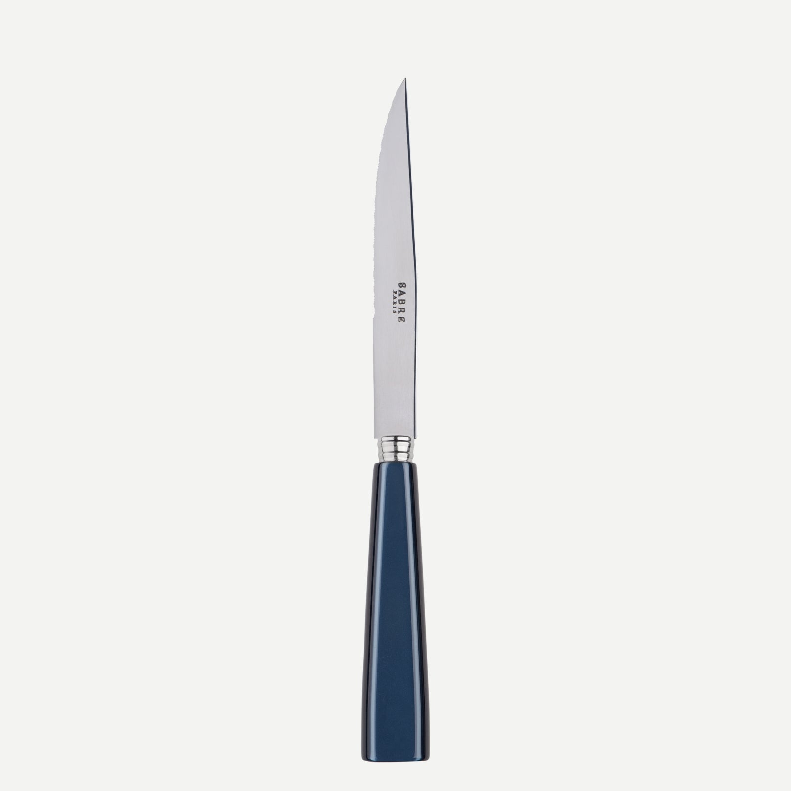 Steack knife - Icône - Steel blue
