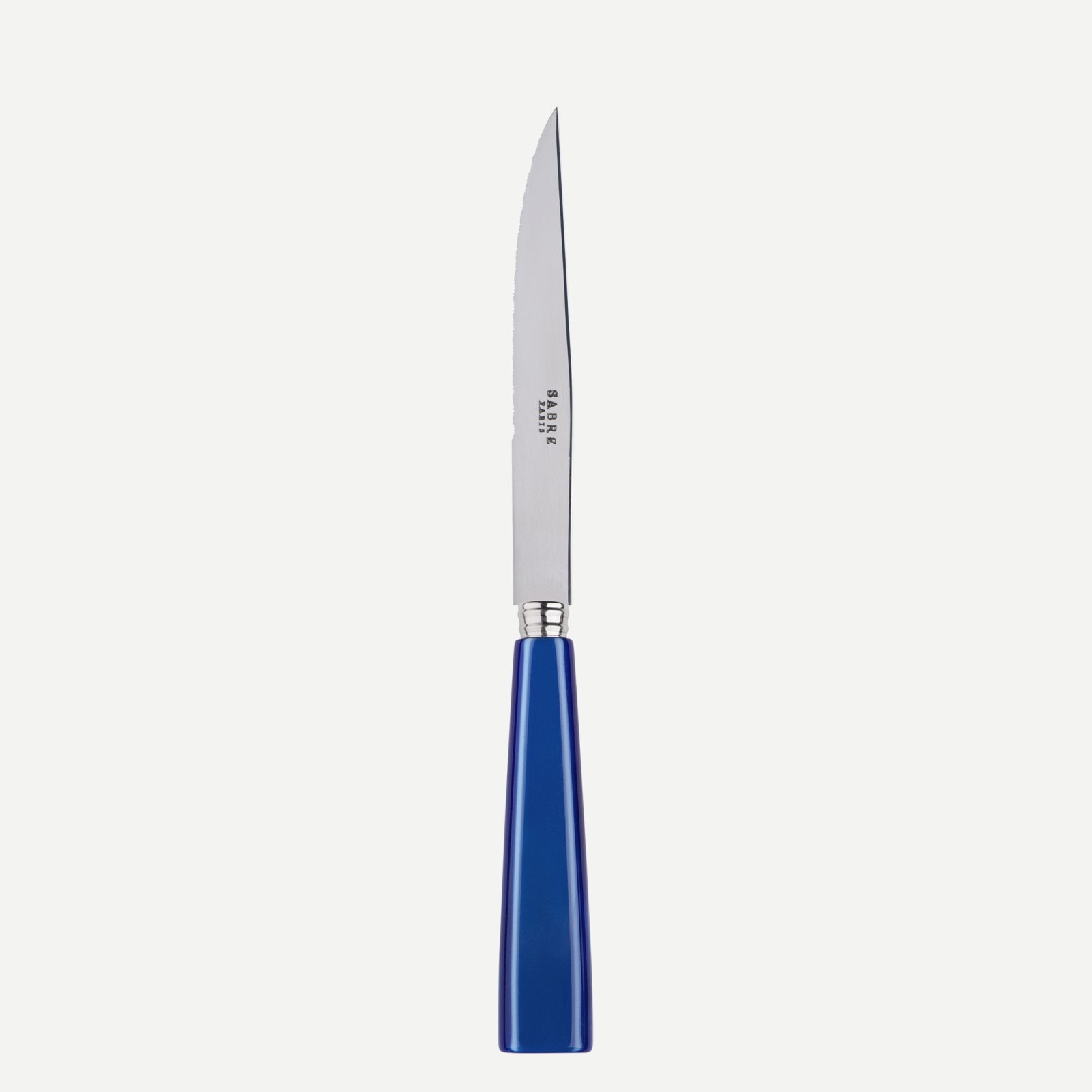 Steack knife - Icône - Lapis blue
