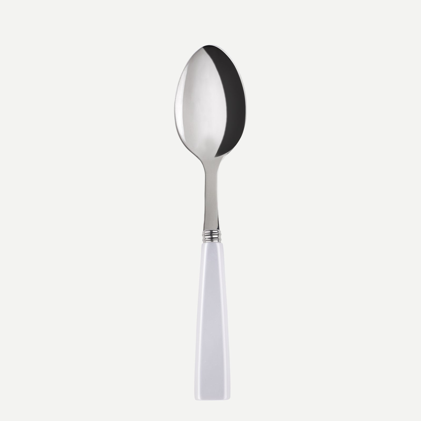 Dessert spoon - Icône - White
