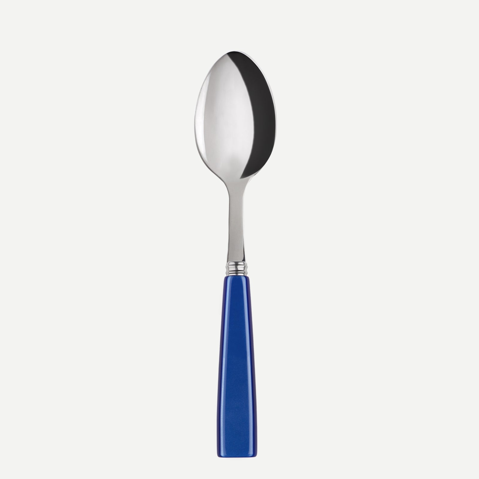 Dessert spoon - Icône - Lapis blue