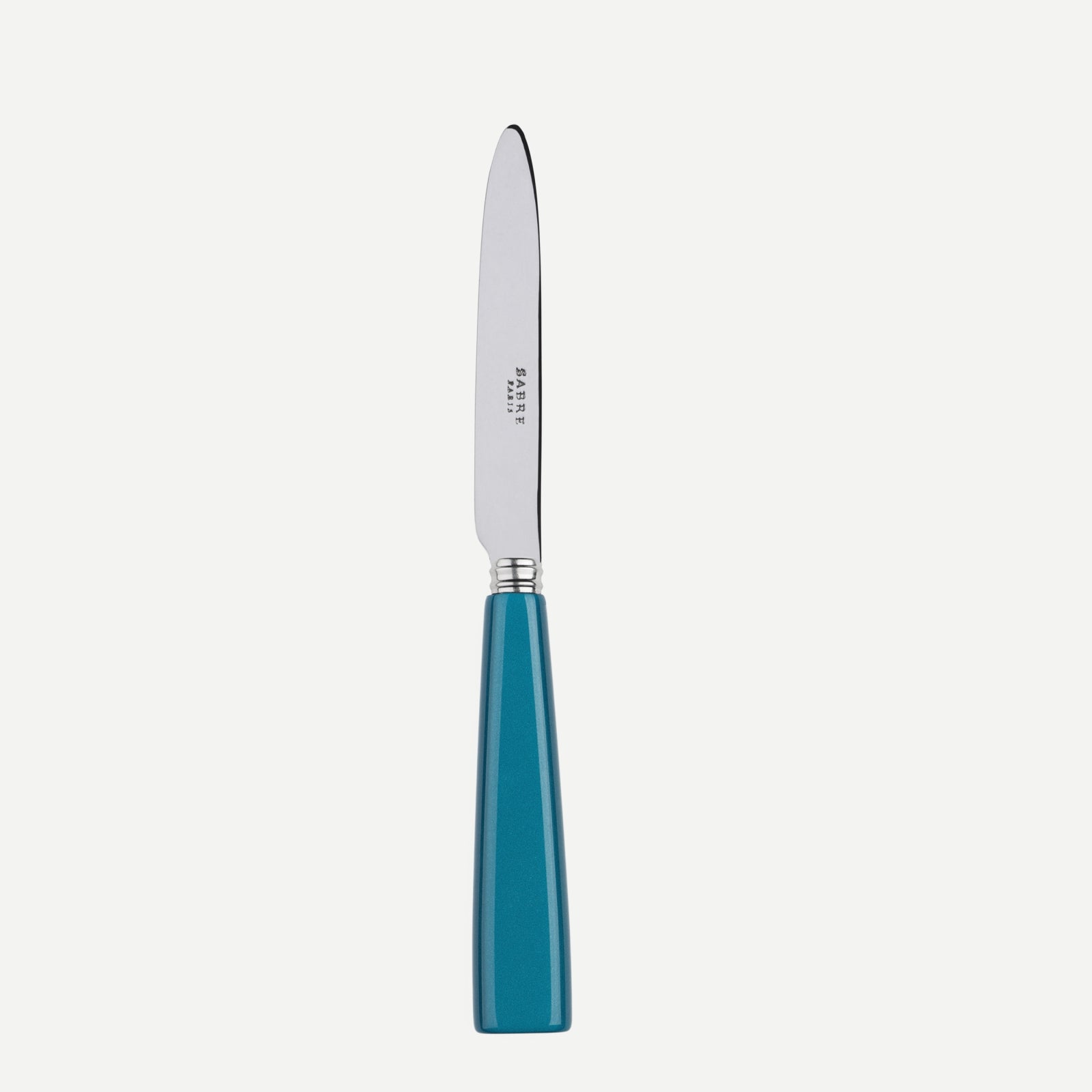Couteau à dessert - Icône - Turquoise