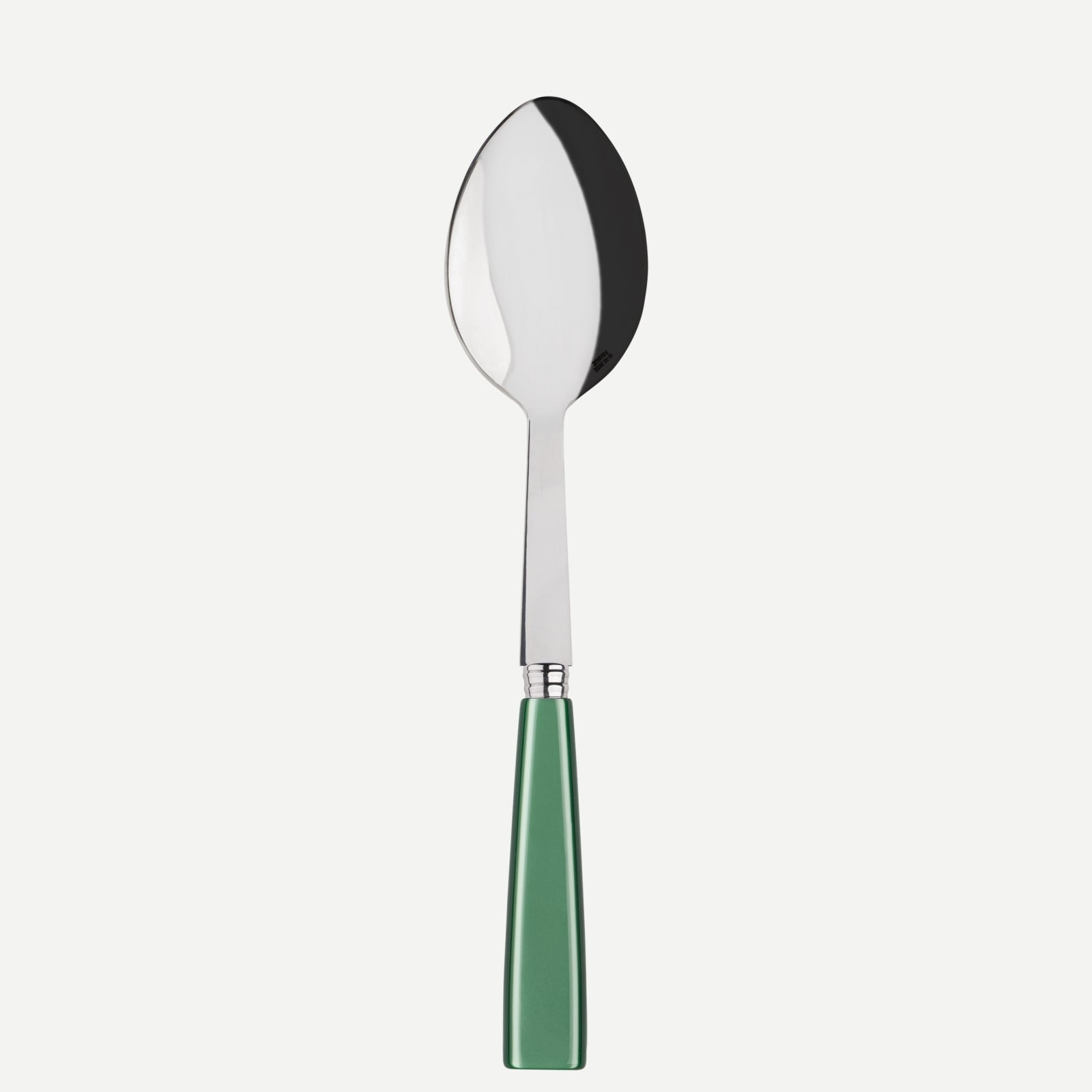 Serving spoon - Icône - Garden green