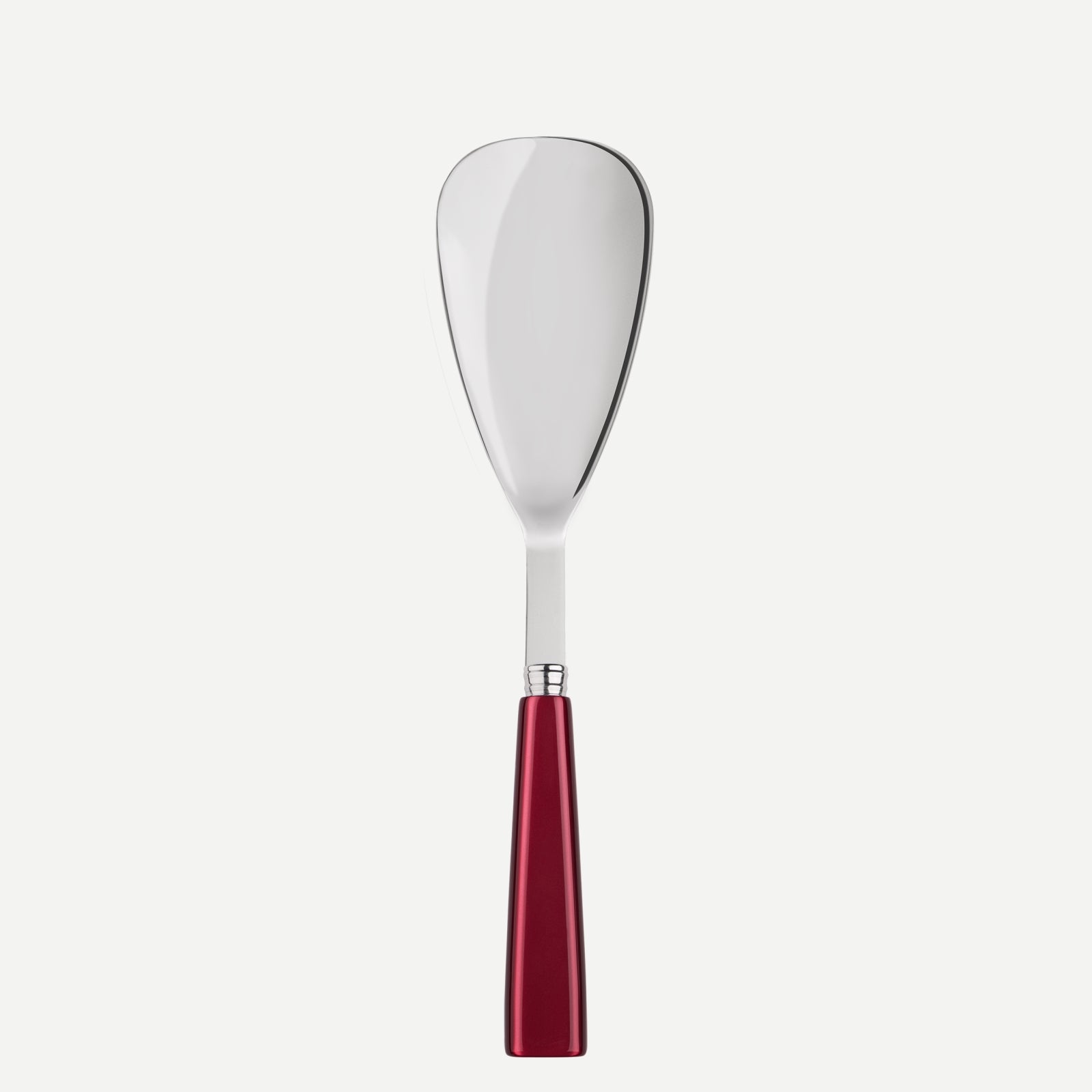 Rice spoon - Icône - Red