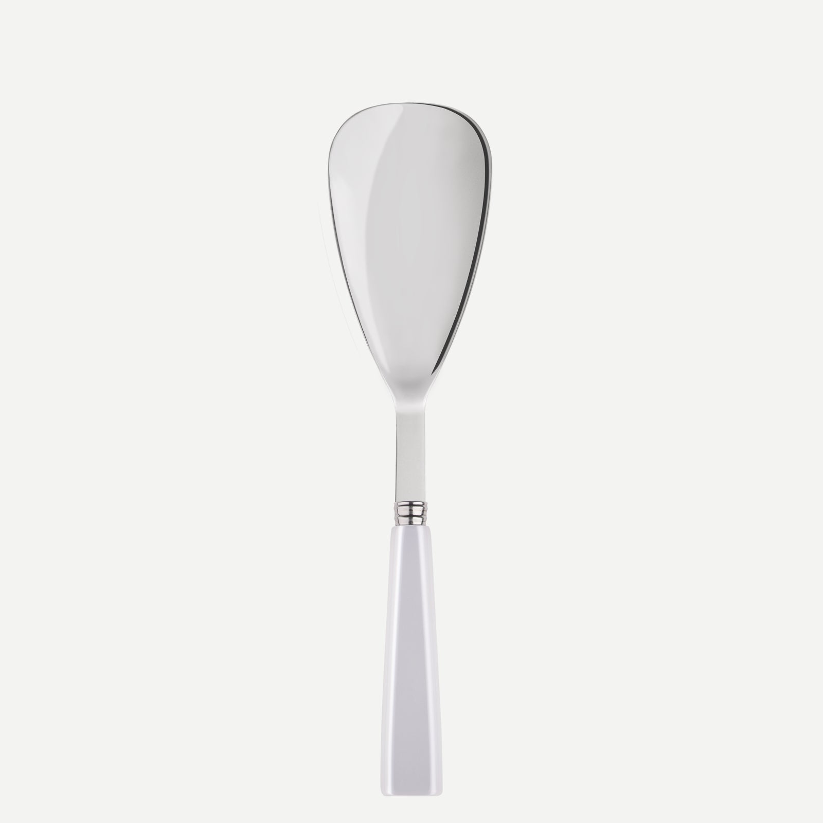 Rice spoon - Icône - White