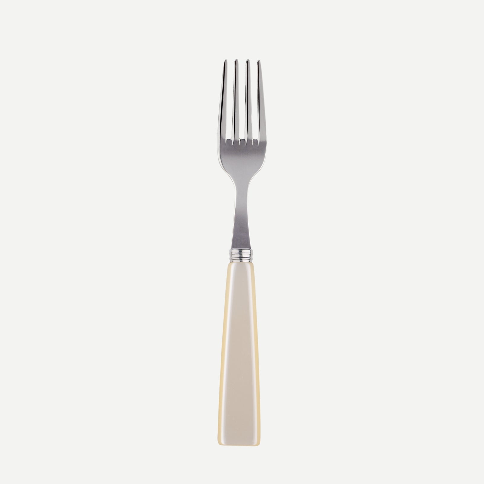 small fork - Icône - Pearl