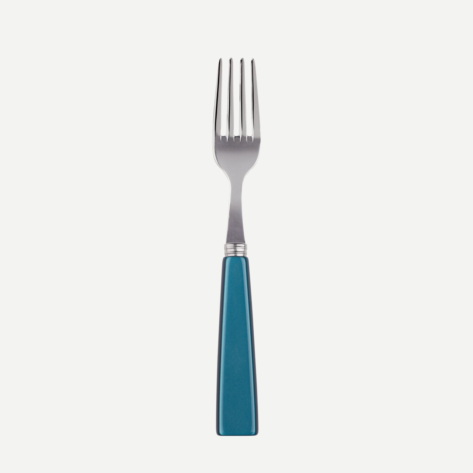 Petite fourchette - Icône - Turquoise