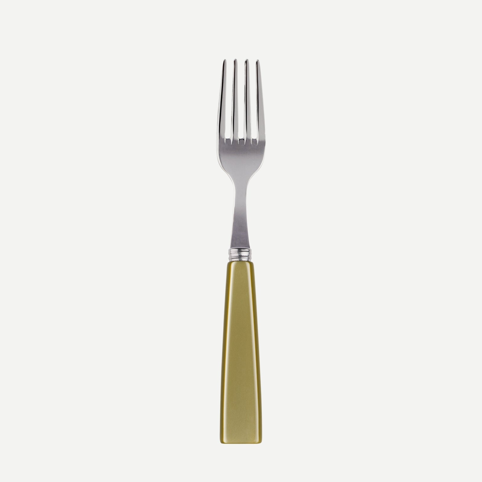 small fork - Icône - Moss