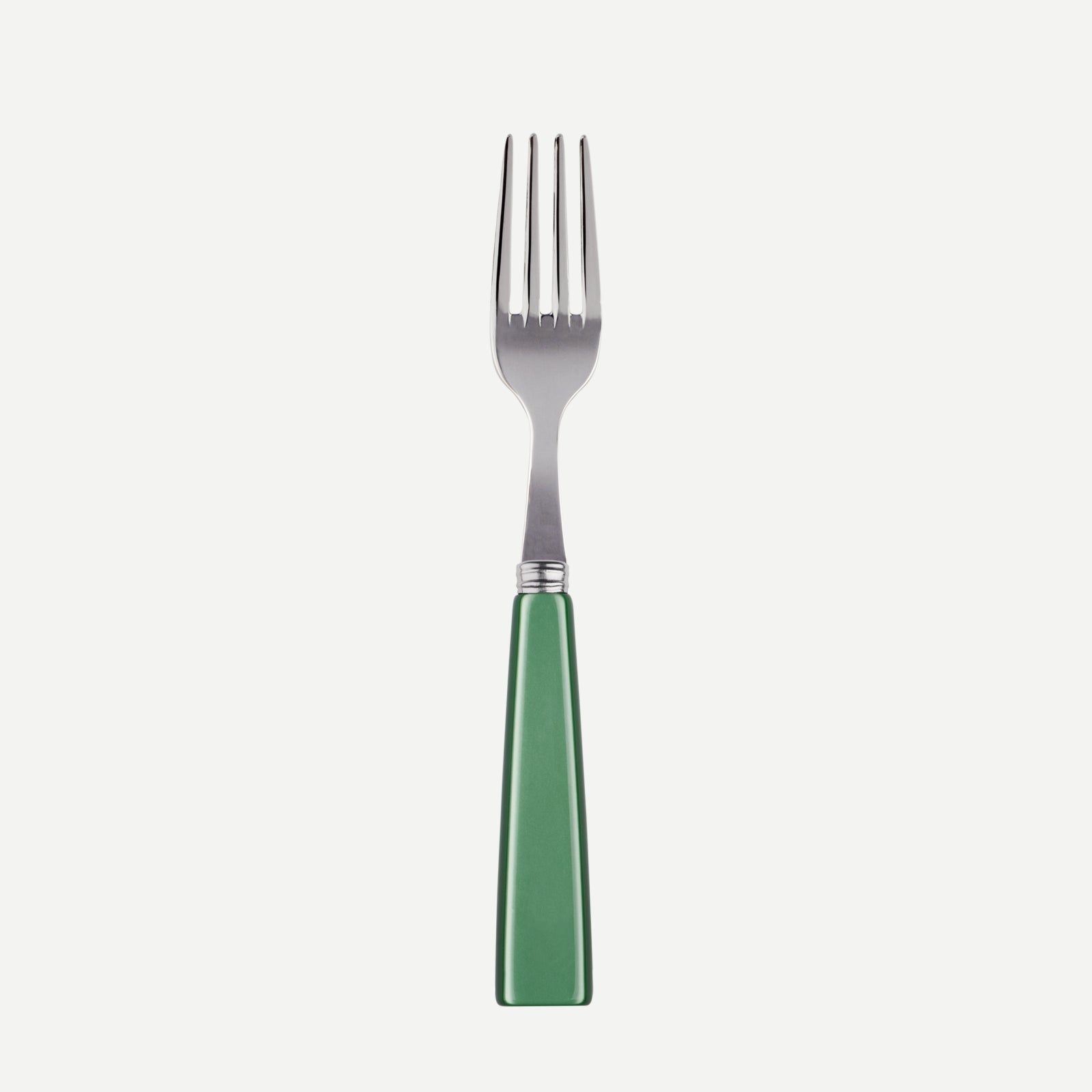 small fork - Icône - Garden green