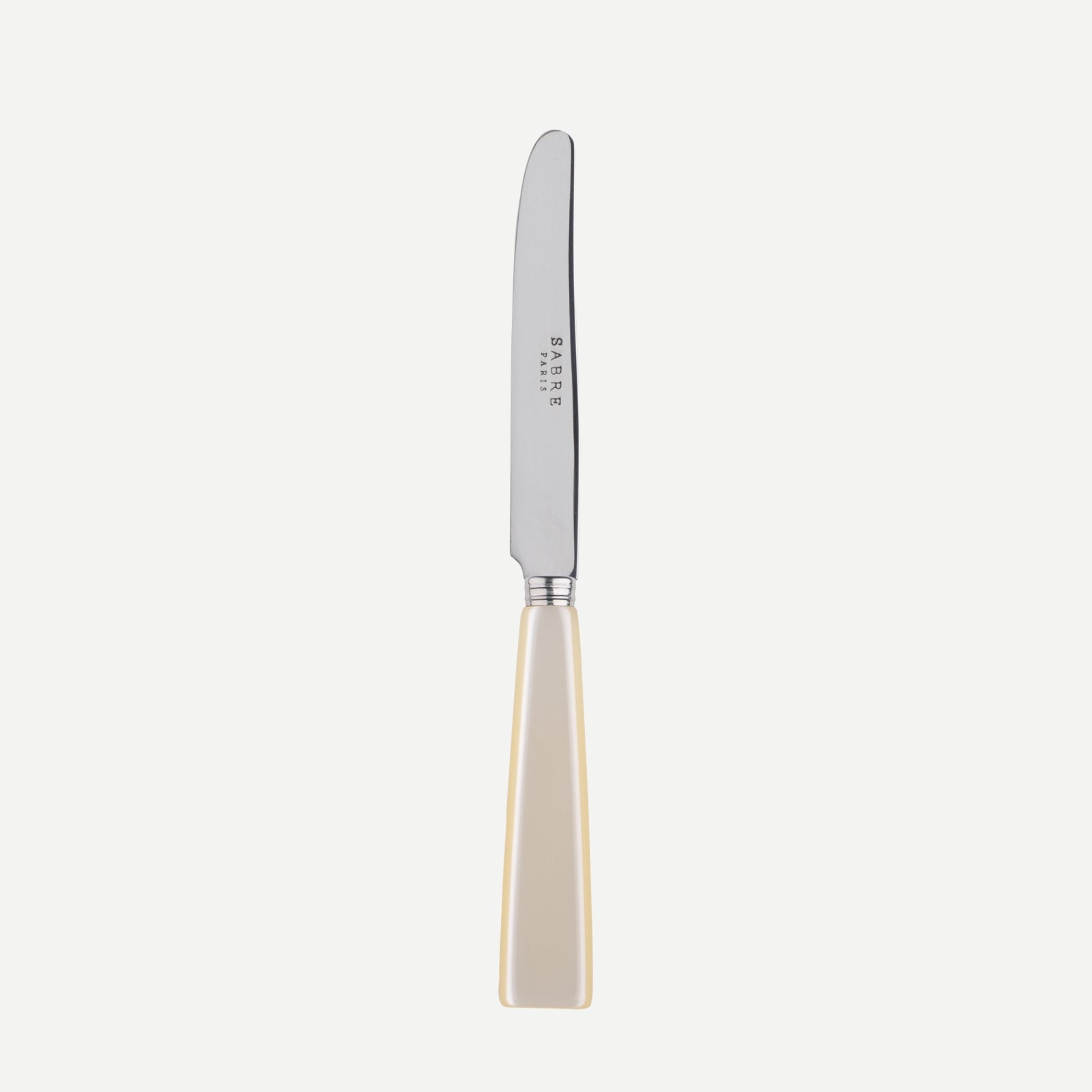 Breakfast knife - Icône - Pearl