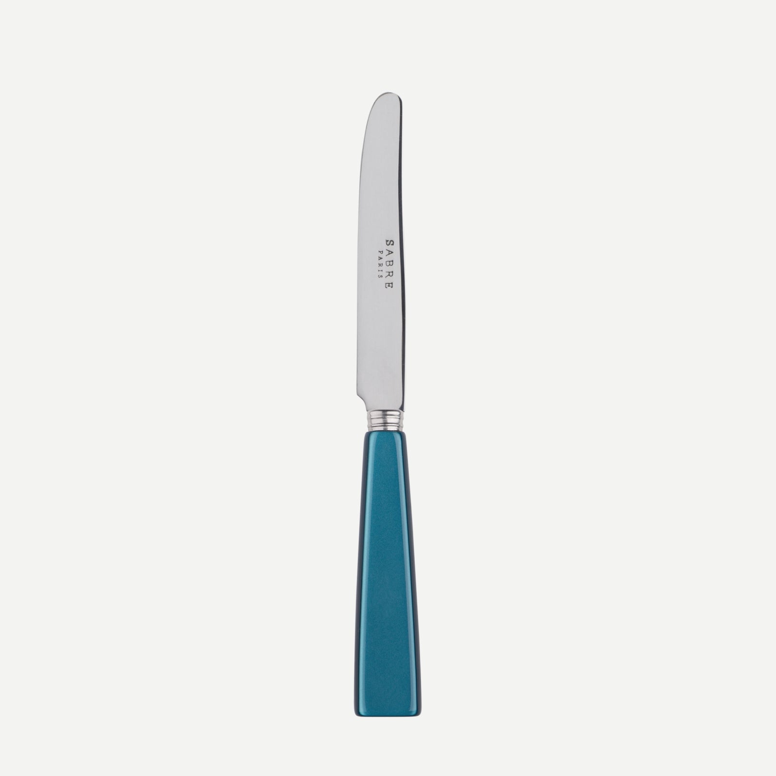 Petit couteau - Icône - Turquoise