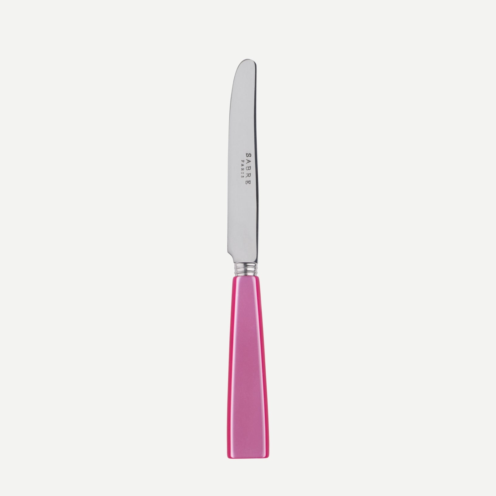 Breakfast knife - Icône - Pink