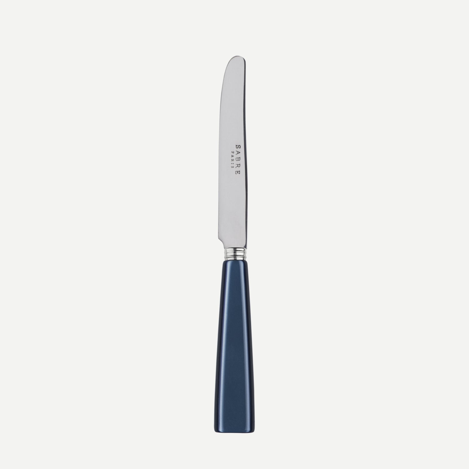 Breakfast knife - Icône - Steel blue
