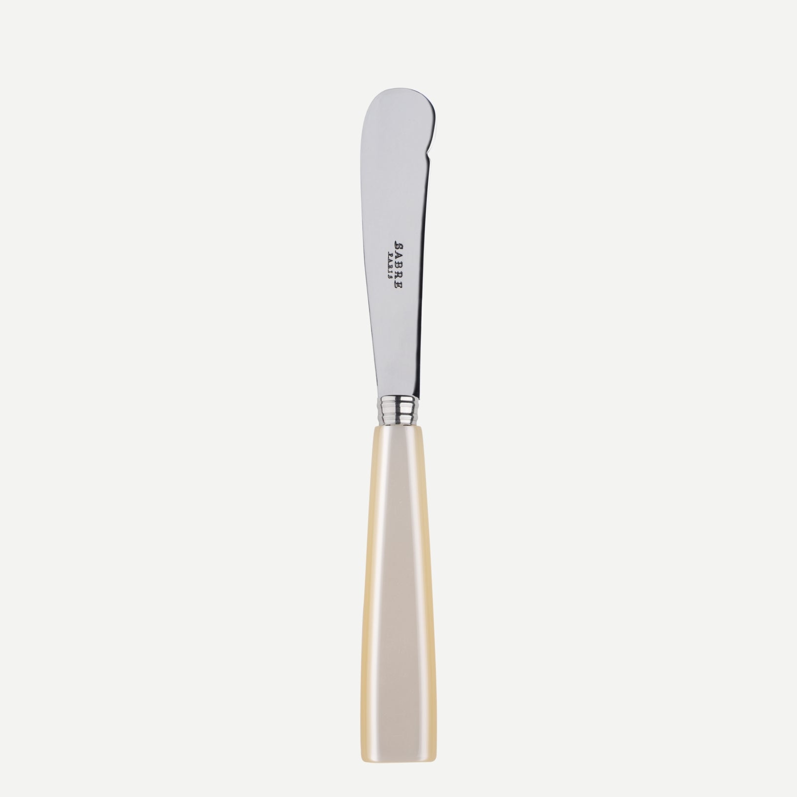 Butter knife - Icône - Pearl