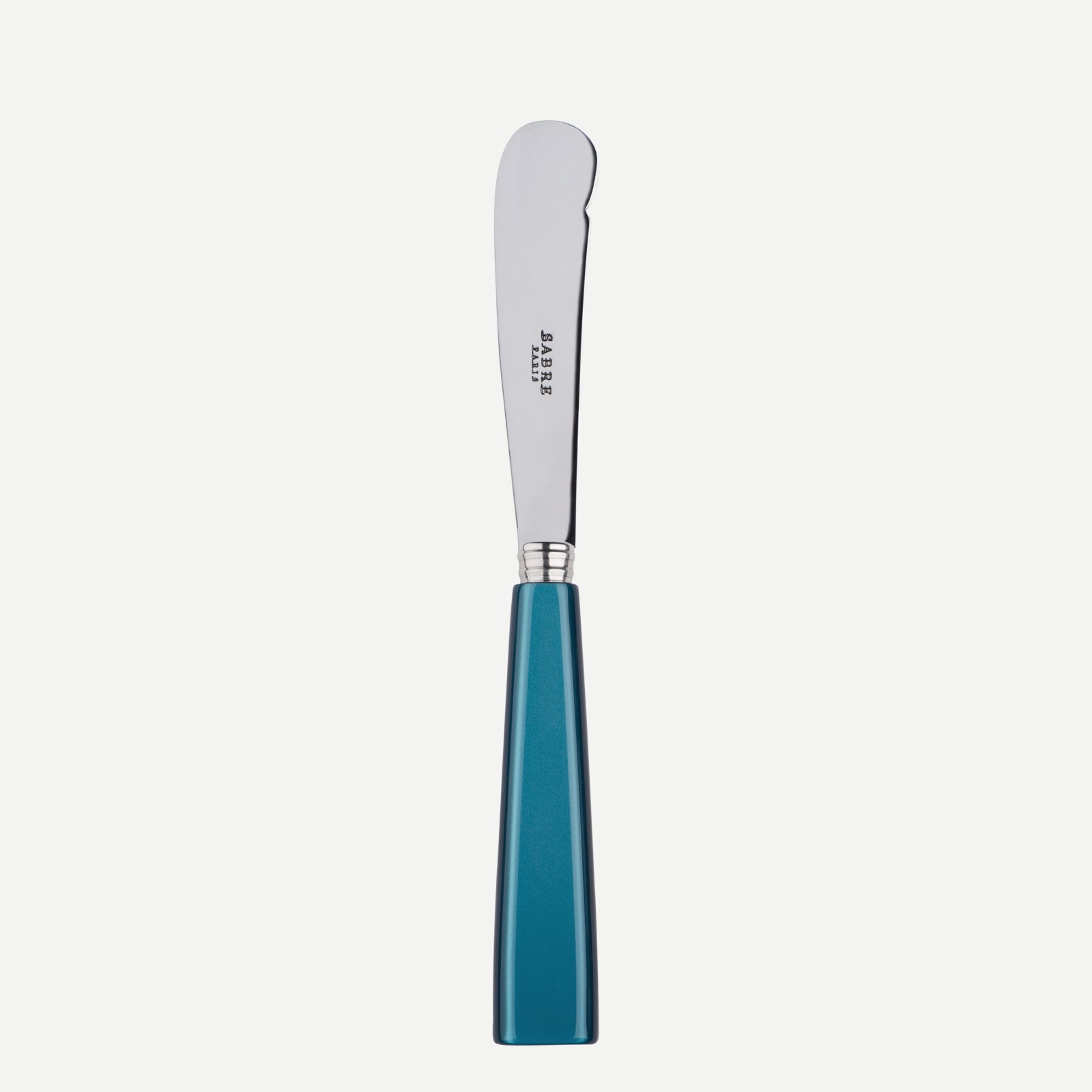 Couteau à beurre - Icône - Turquoise