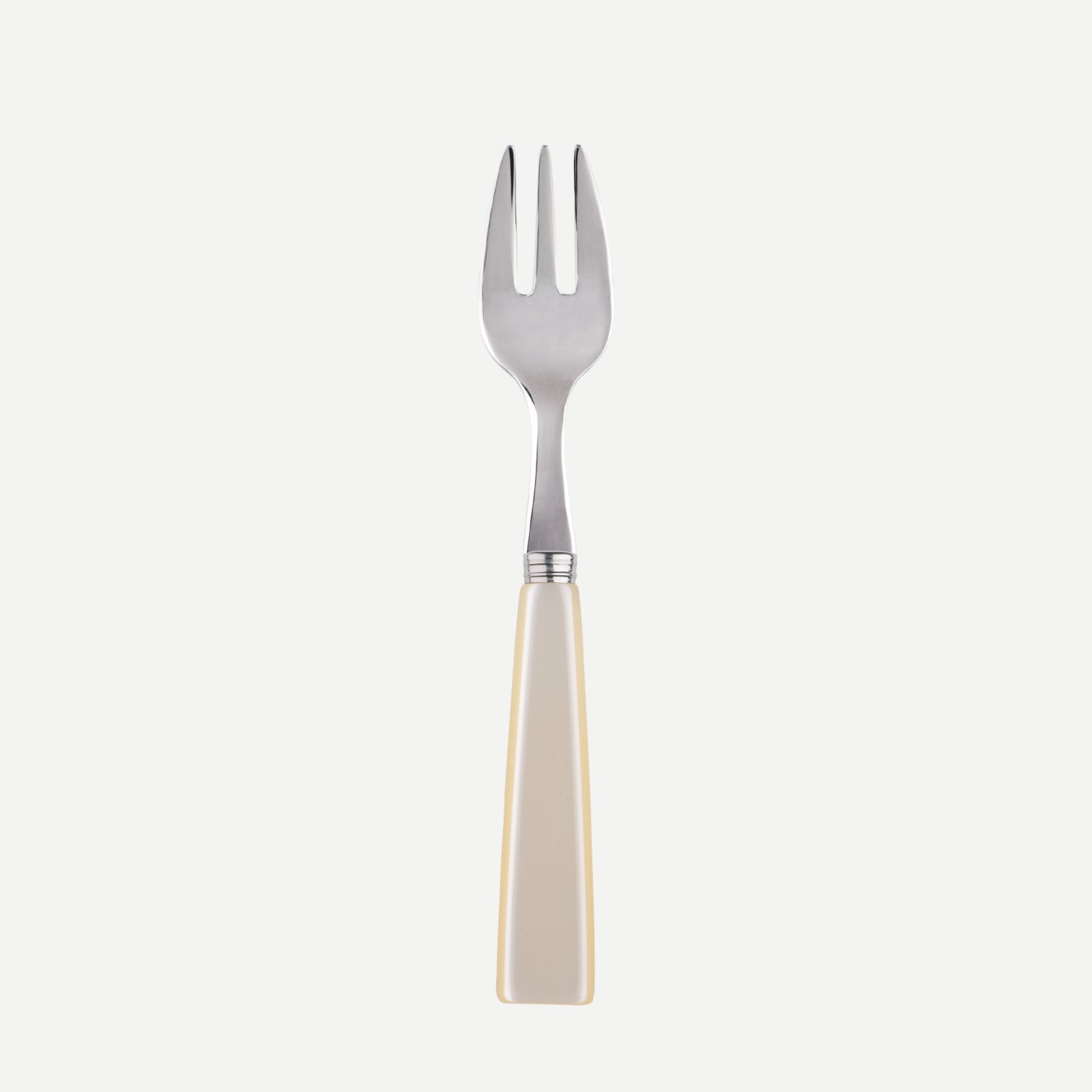 Oyster fork - Icône - Pearl