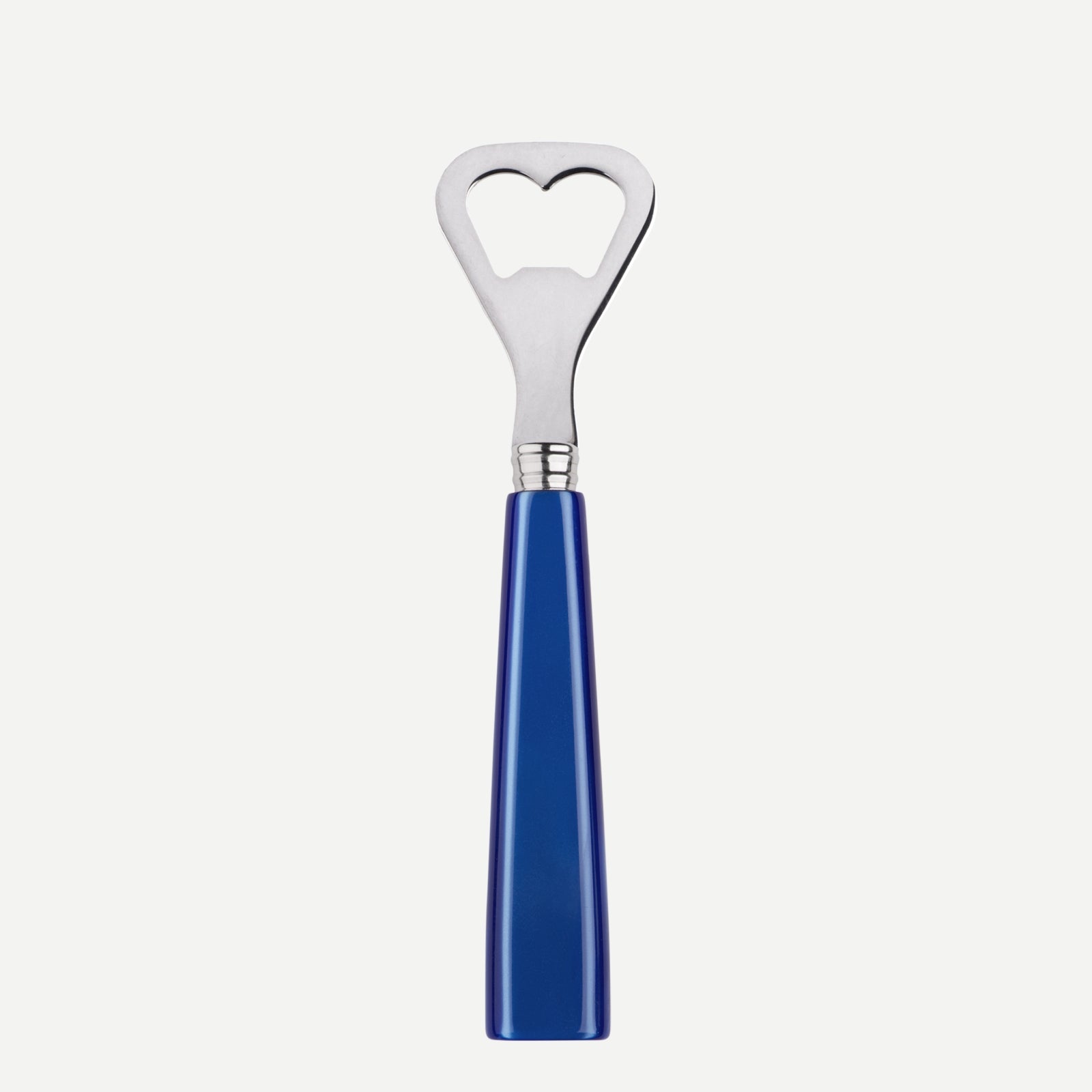 Bottle opener - Icône - Lapis blue