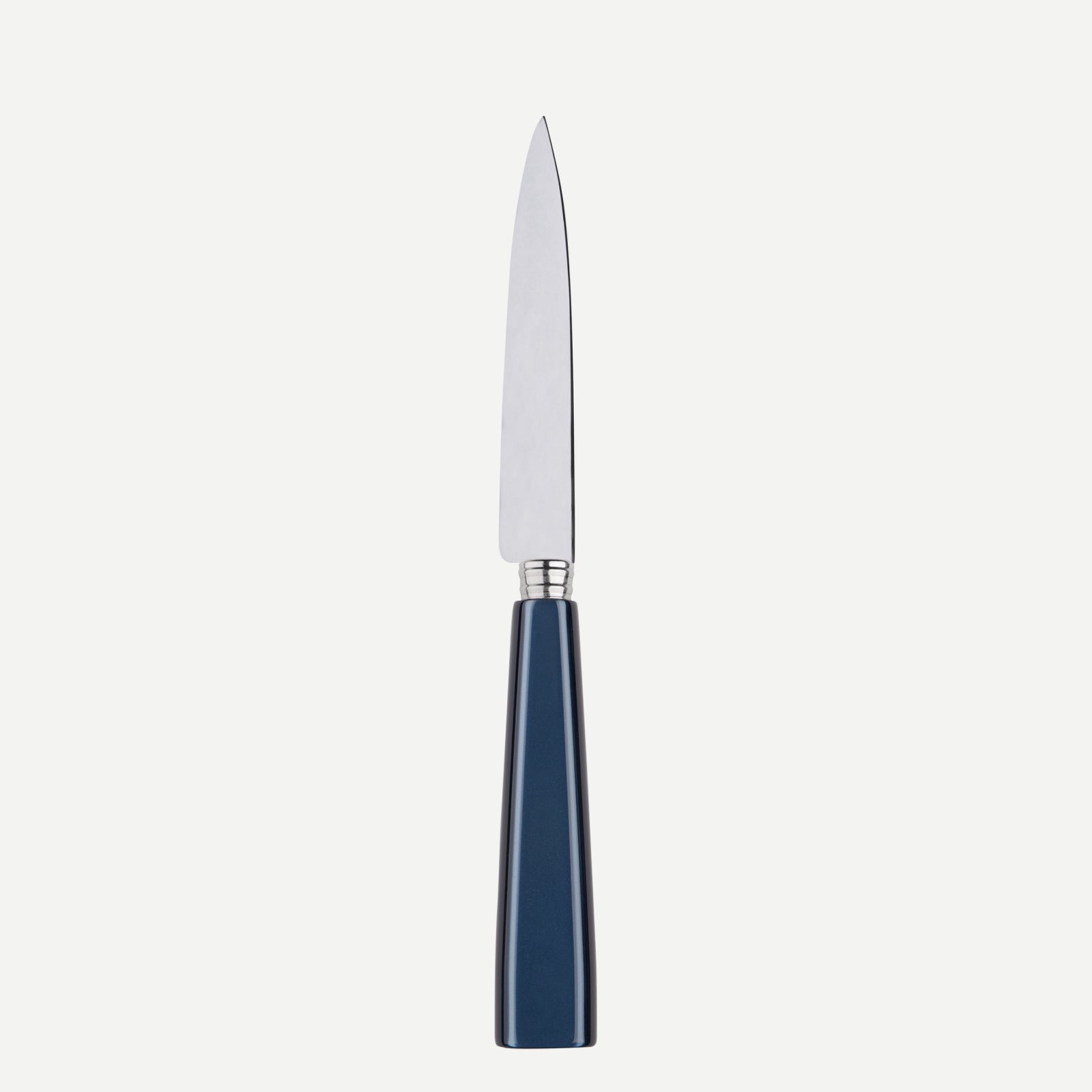 Kitchen knife - Icône - Steel blue