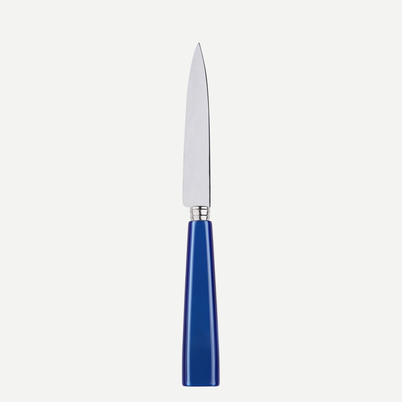 Couteau d'office - Icône - Bleu outremer