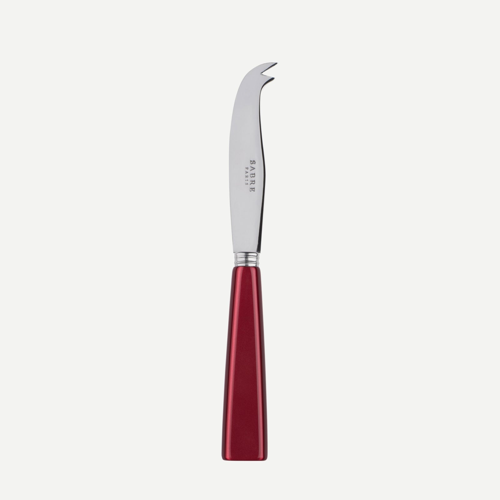 Cheese knives - Icône - Red