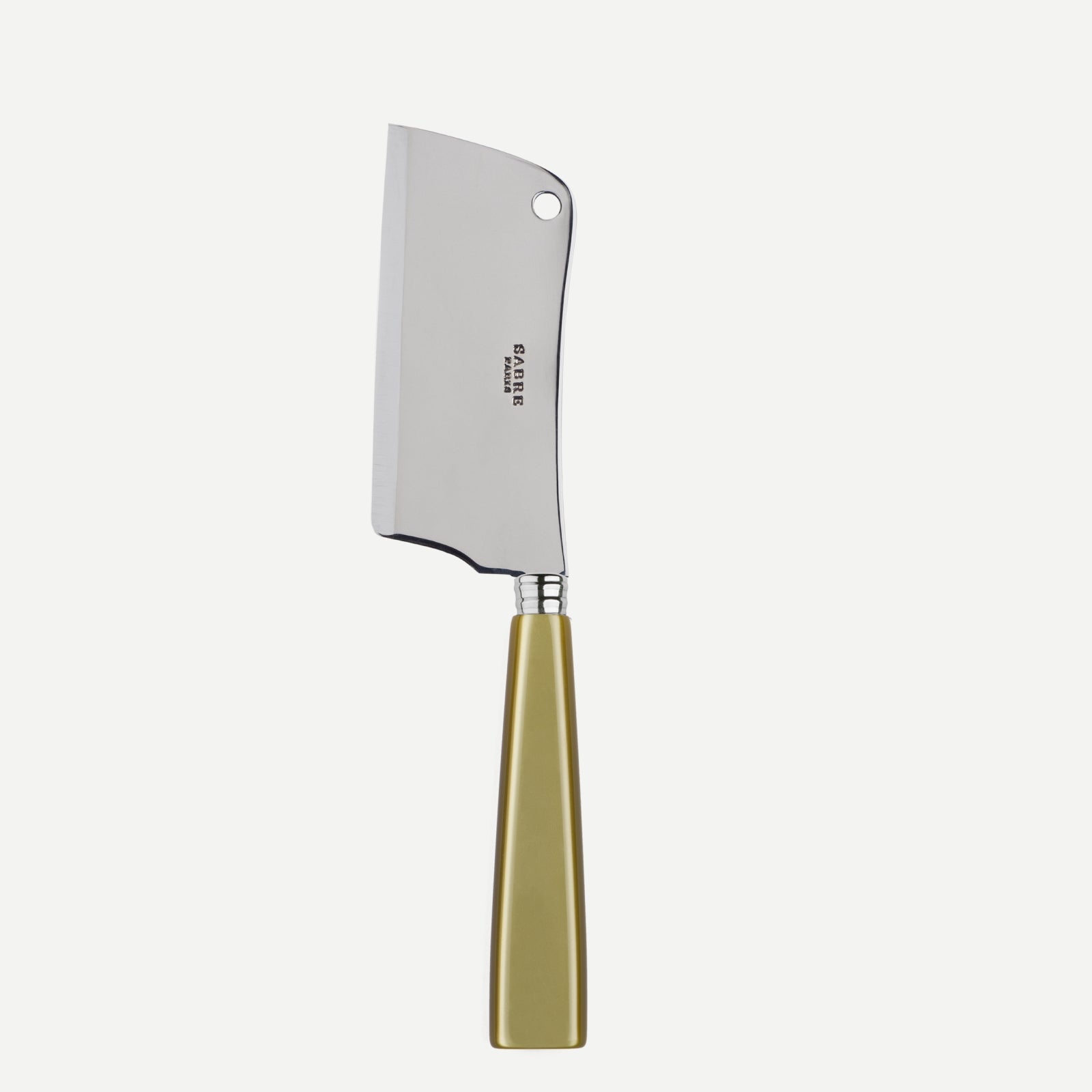 Cheese cleaver - Icône - Moss