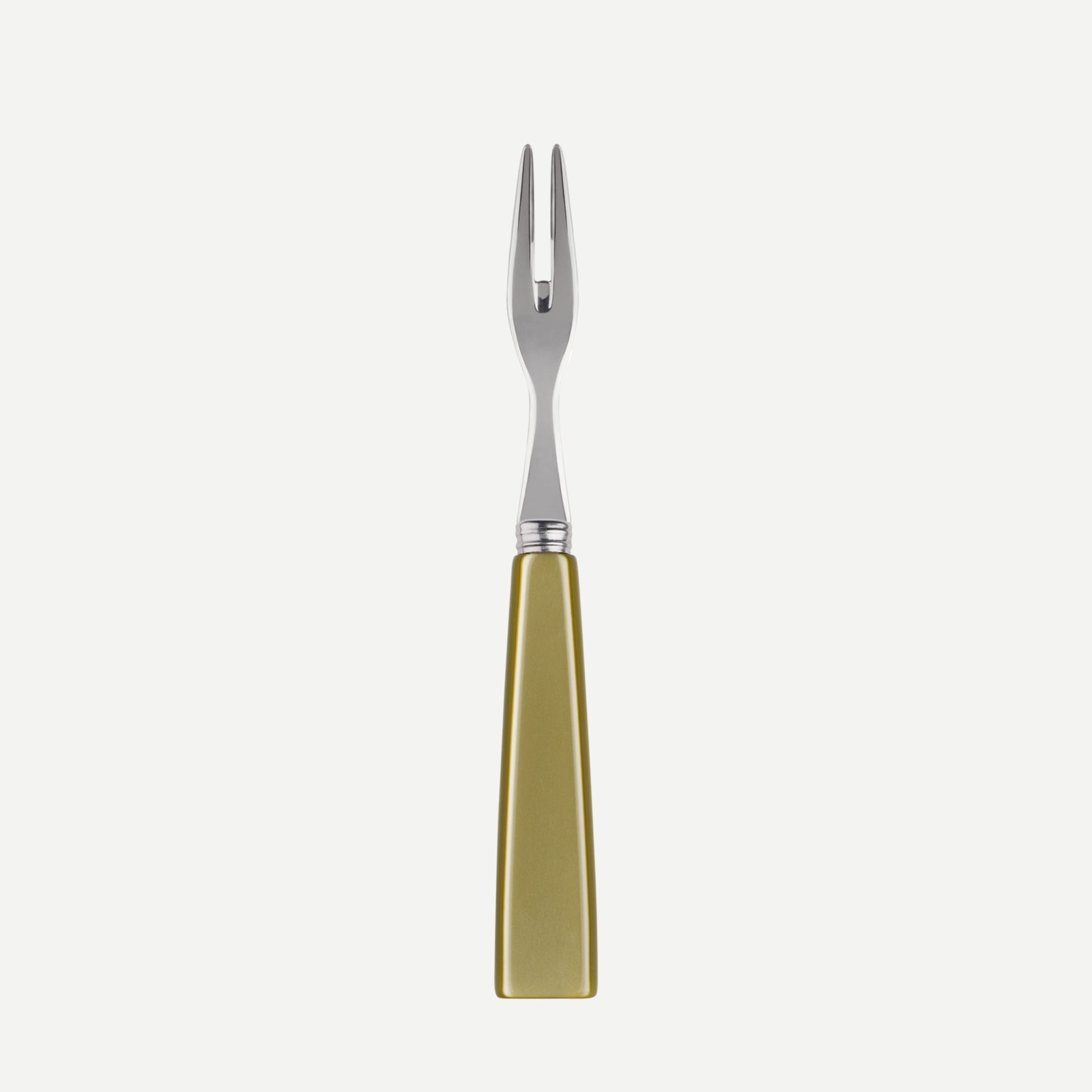 Cocktail fork - Icône - Moss