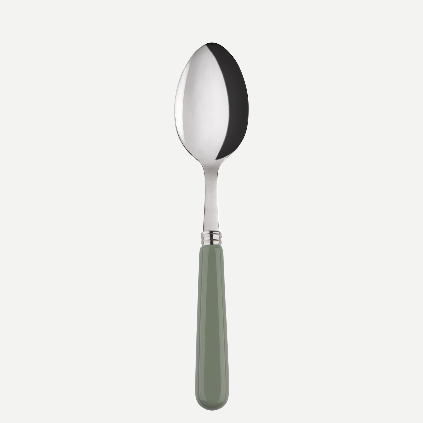 Soup spoon - Pop unis - Asparagus