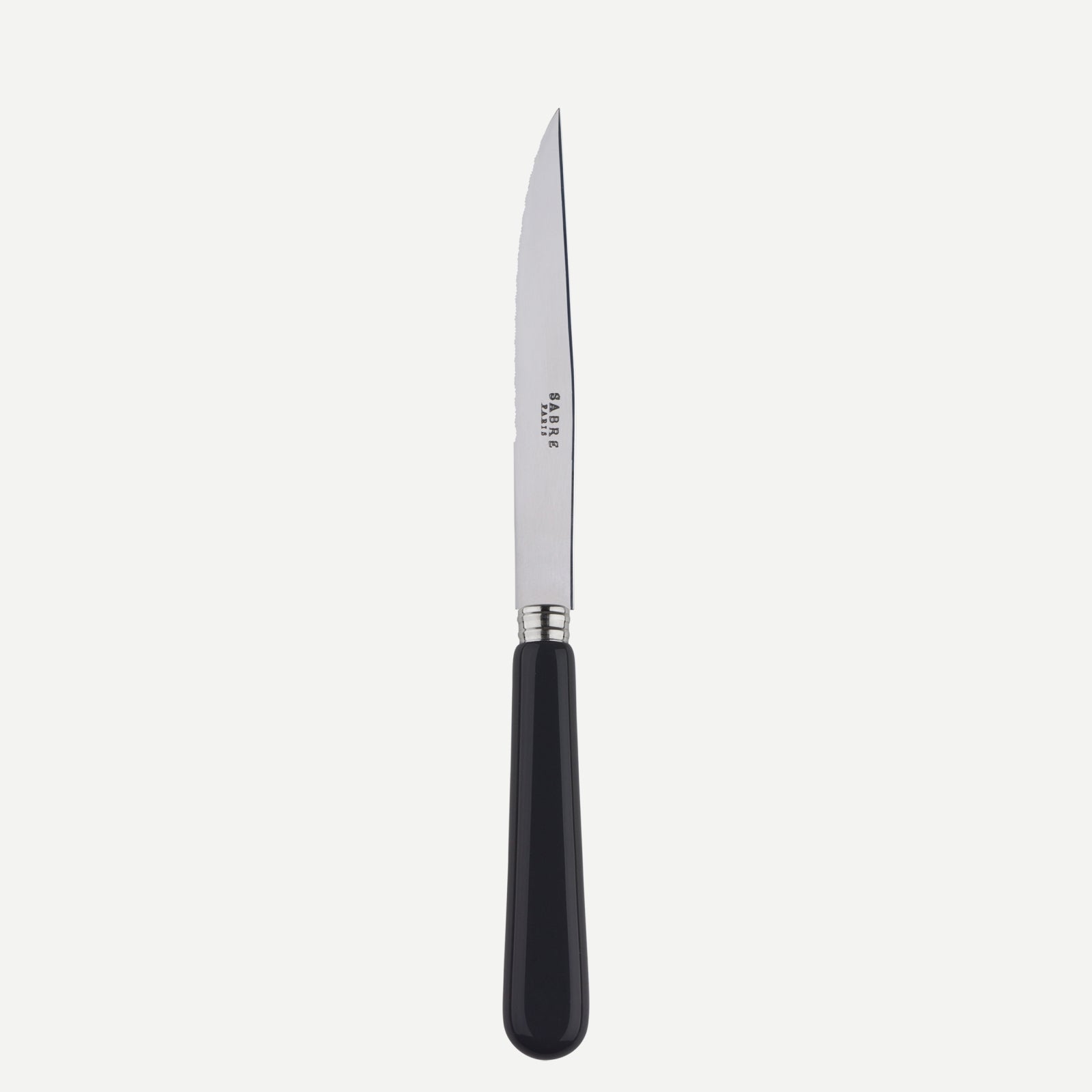 Steack knife - Pop unis - Black